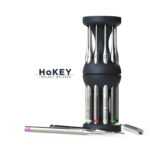 HoKEY High Precision Implant Driver Set - 10 - Görsel 4