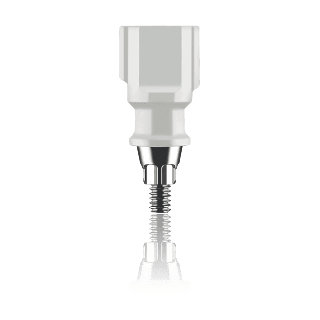 scanbody-ticrom Camlog® Ø3,8 - Görsel 1