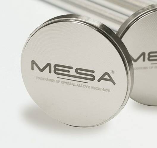 Mesa CoCr Disc CoCr-Disc - 98,5mm x 14mm - Görsel 1