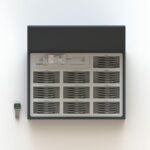 ScanBox Multi-Unit 700-Clinic