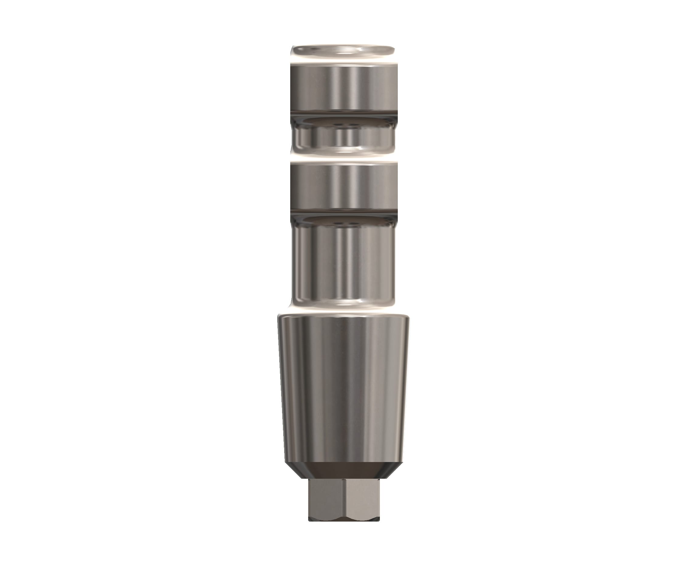 21.110-1-TIO-BEG-4.5 Implant Open Tray Impression - Bego Semados® - S-Line / RSX-Line Ø4,5 - Görsel 1
