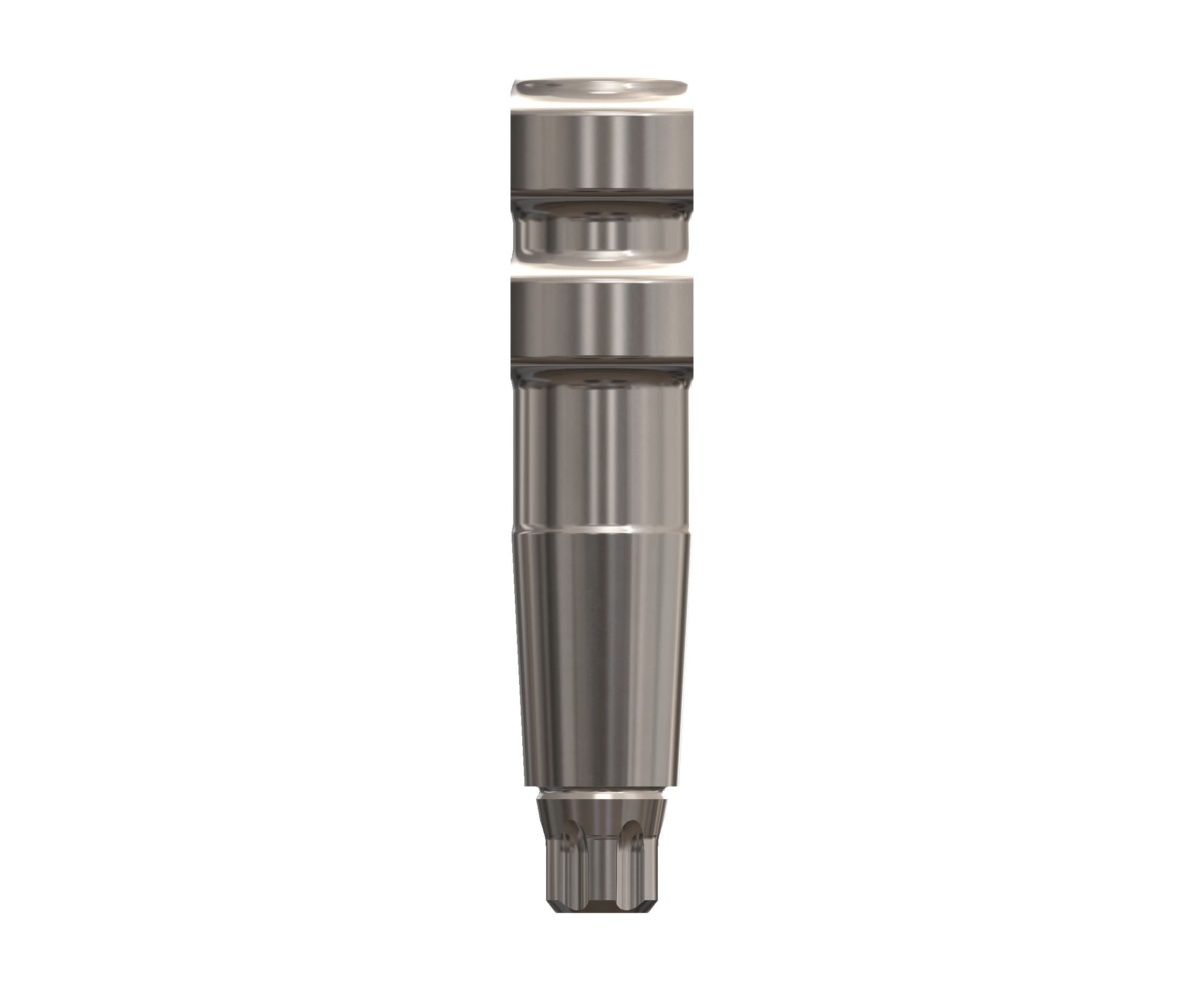 21.112-1-TIO-BCS-3.4 Implant Open Tray Impression - Bredent® - copaSKY Ø3,4 - Görsel 1