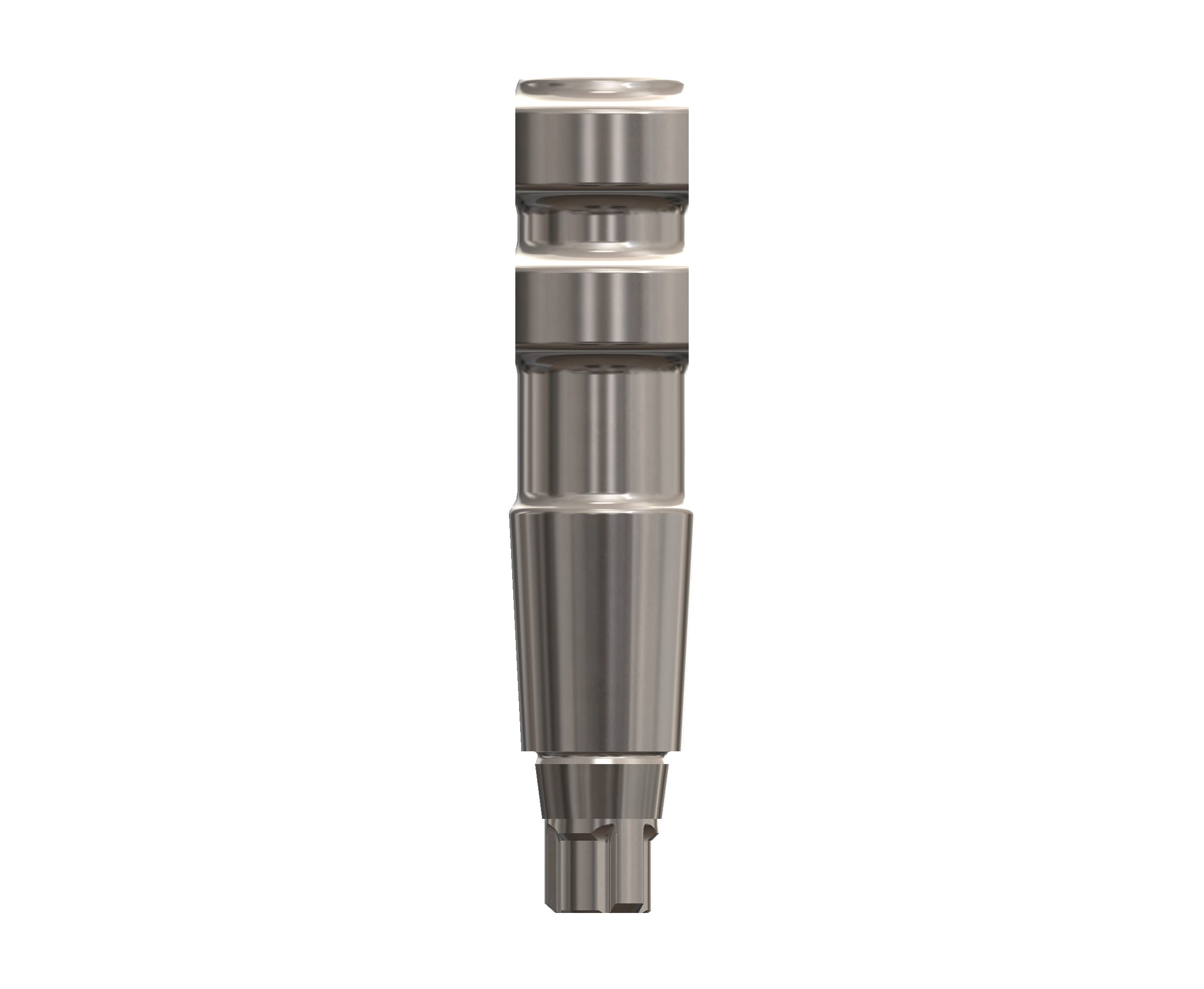 21.114-1-TIO-CON-3.8 Implant Open Tray Impression - Conelog® Ø3,8 - Görsel 1