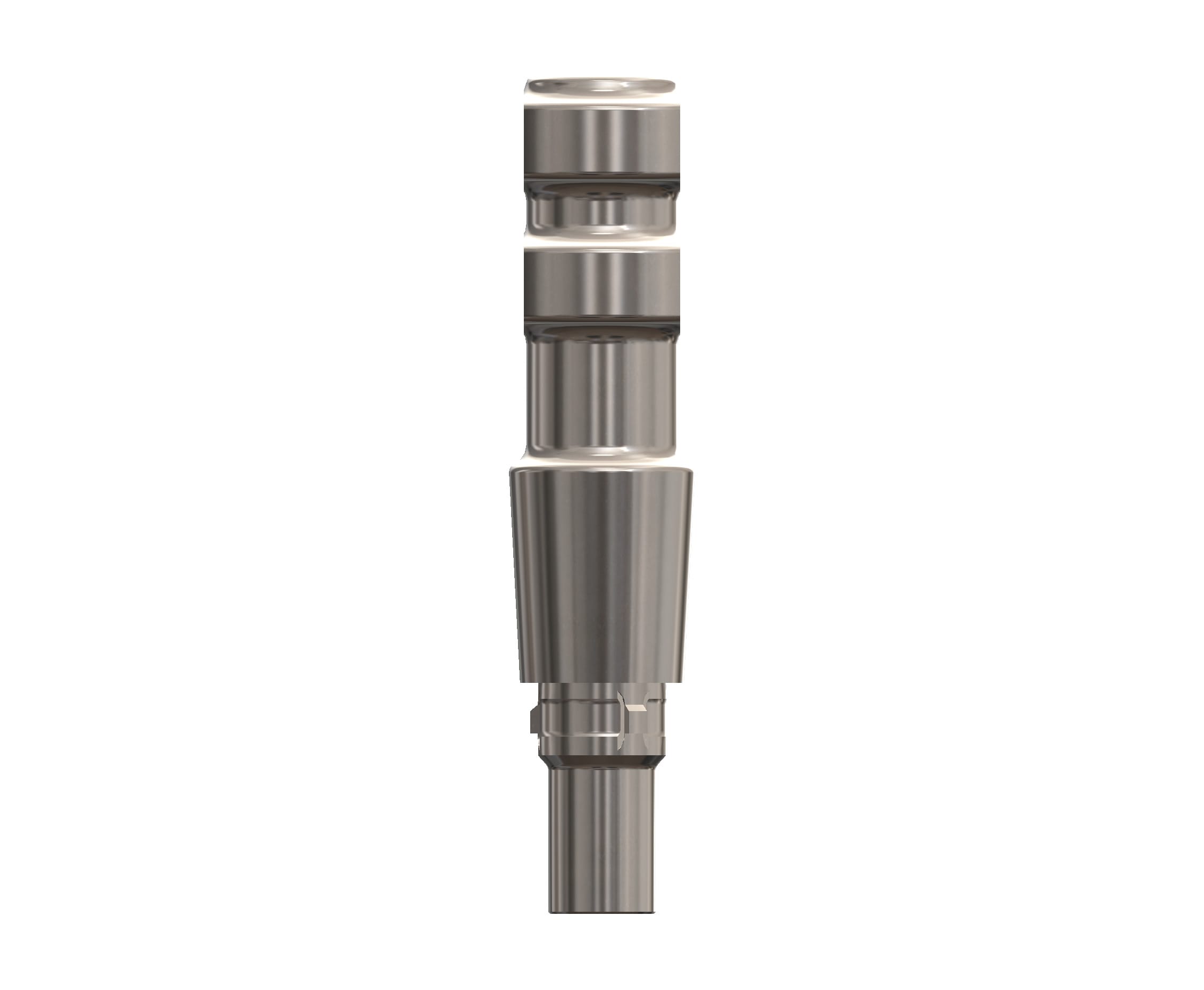 21.122-1-TIO-CAM-4.3 Implant Open Tray Impression - Camlog® Ø4,3 - Görsel 1
