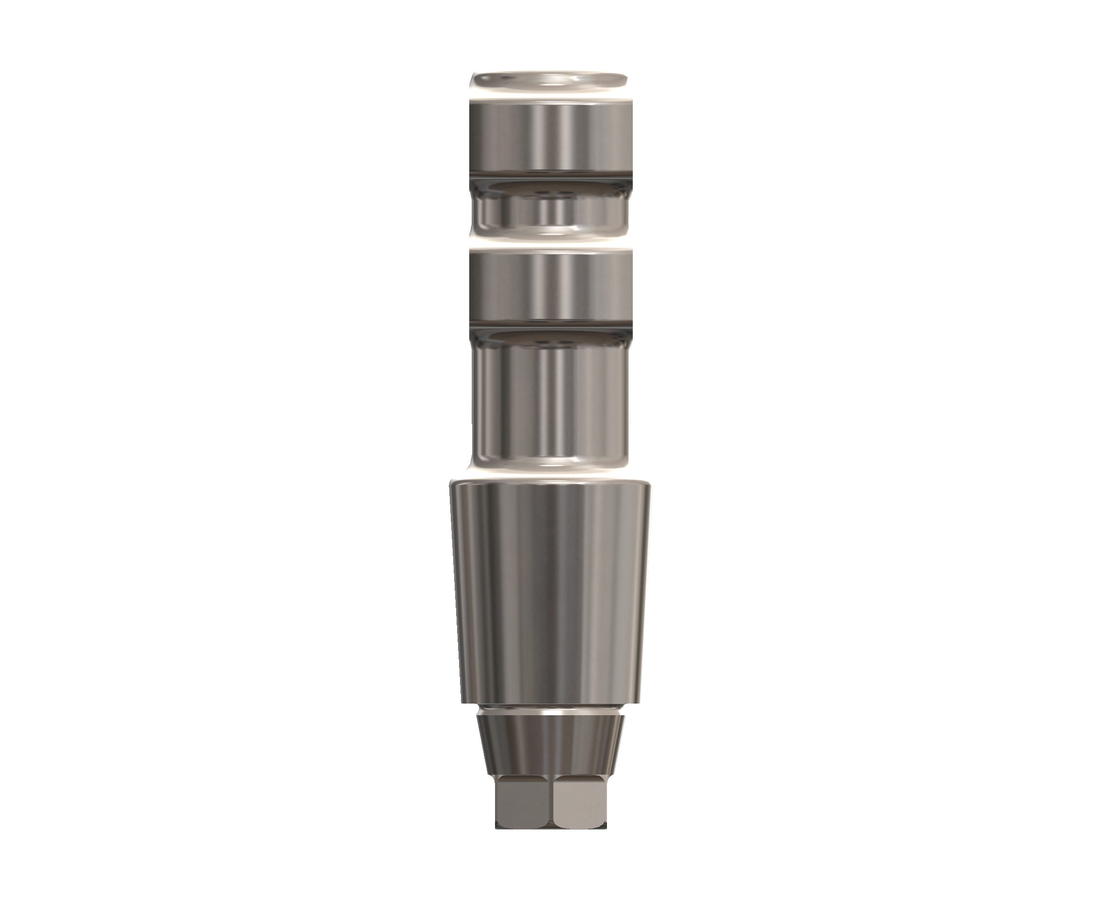 21.126-1-TIO-MGS-4.5 Implant Open Tray Impression - Megagen® - ST Ø4,5 - Görsel 1