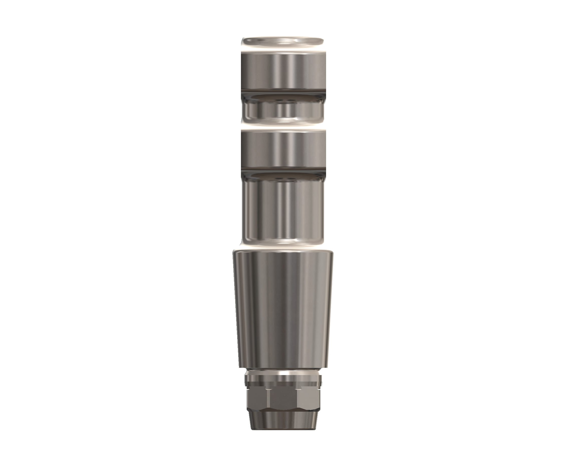 21.142-1-TIO-STT-4.8 Implant Open Tray Impression - Straumann® - TissueLevel Ø4,8 - Görsel 1