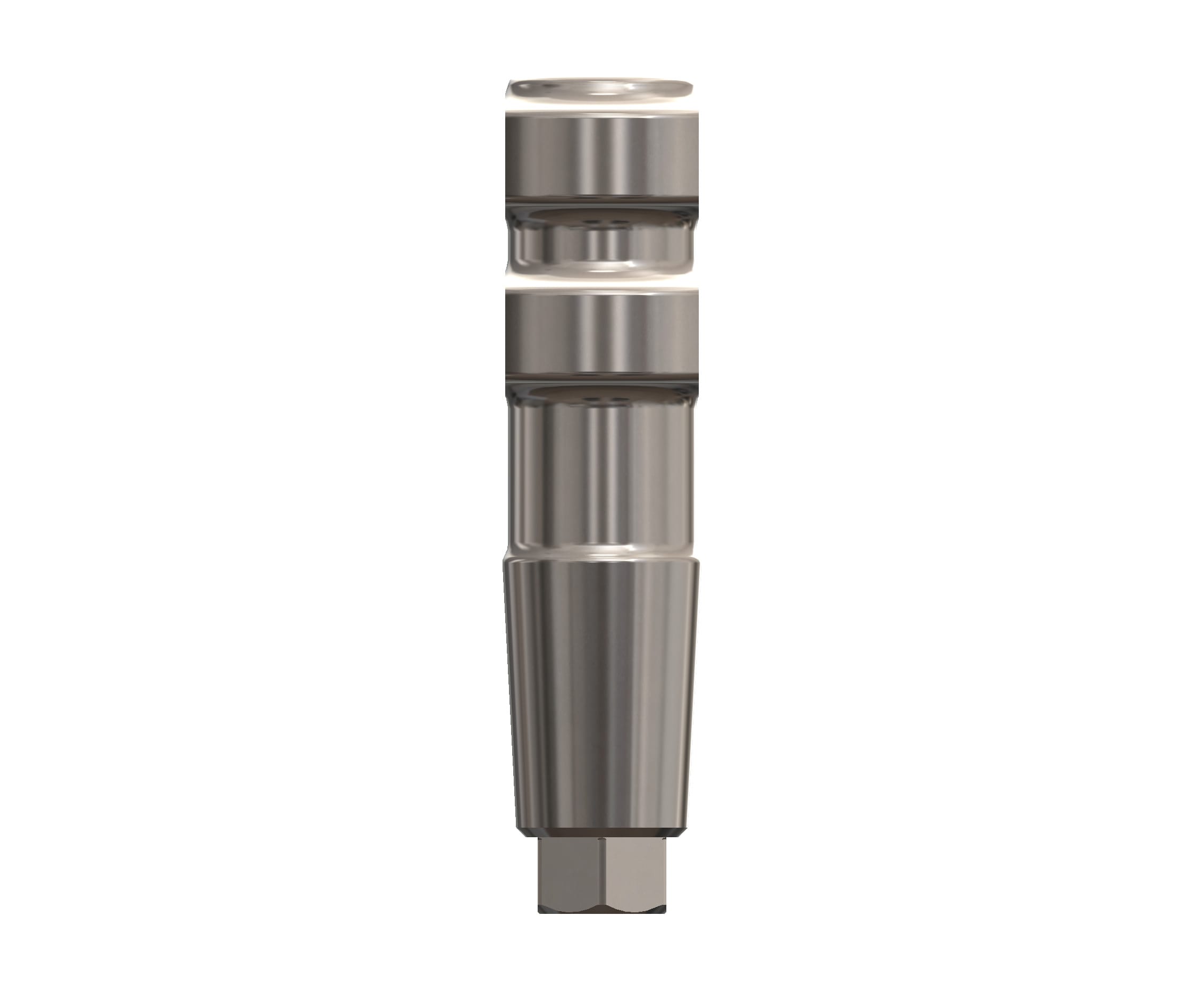 21.151-1-TIO-BEG-3.75 Implant Open Tray Impression - Bego Semados® - S-Line / RSX-Line Ø3,8 - Görsel 1
