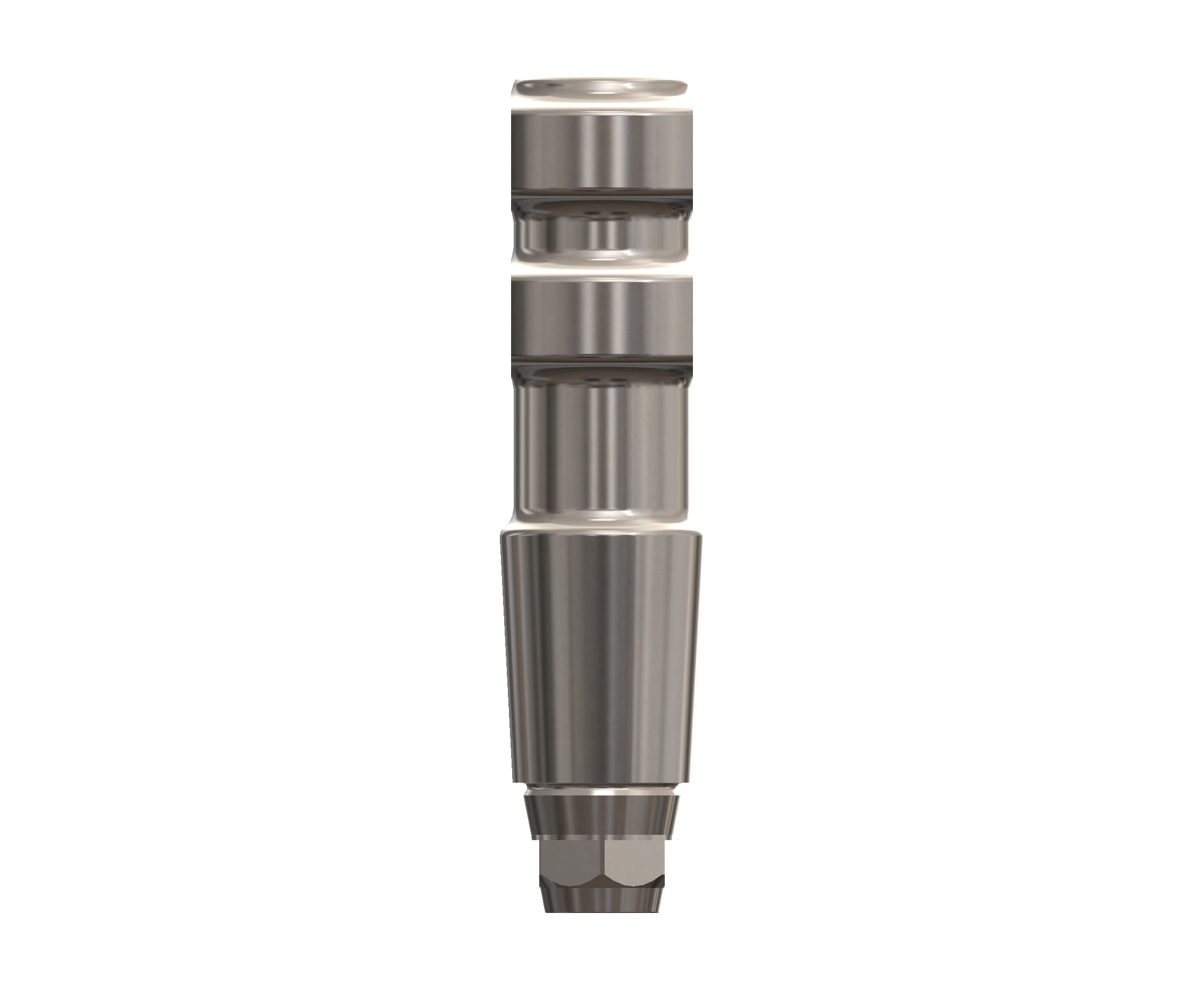21.152-1-TIO-MGO-4 Implant Open Tray Impression - Megagen® - AnyOne Ø4,0 - Görsel 1
