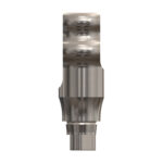 Implant Closed Tray Impression