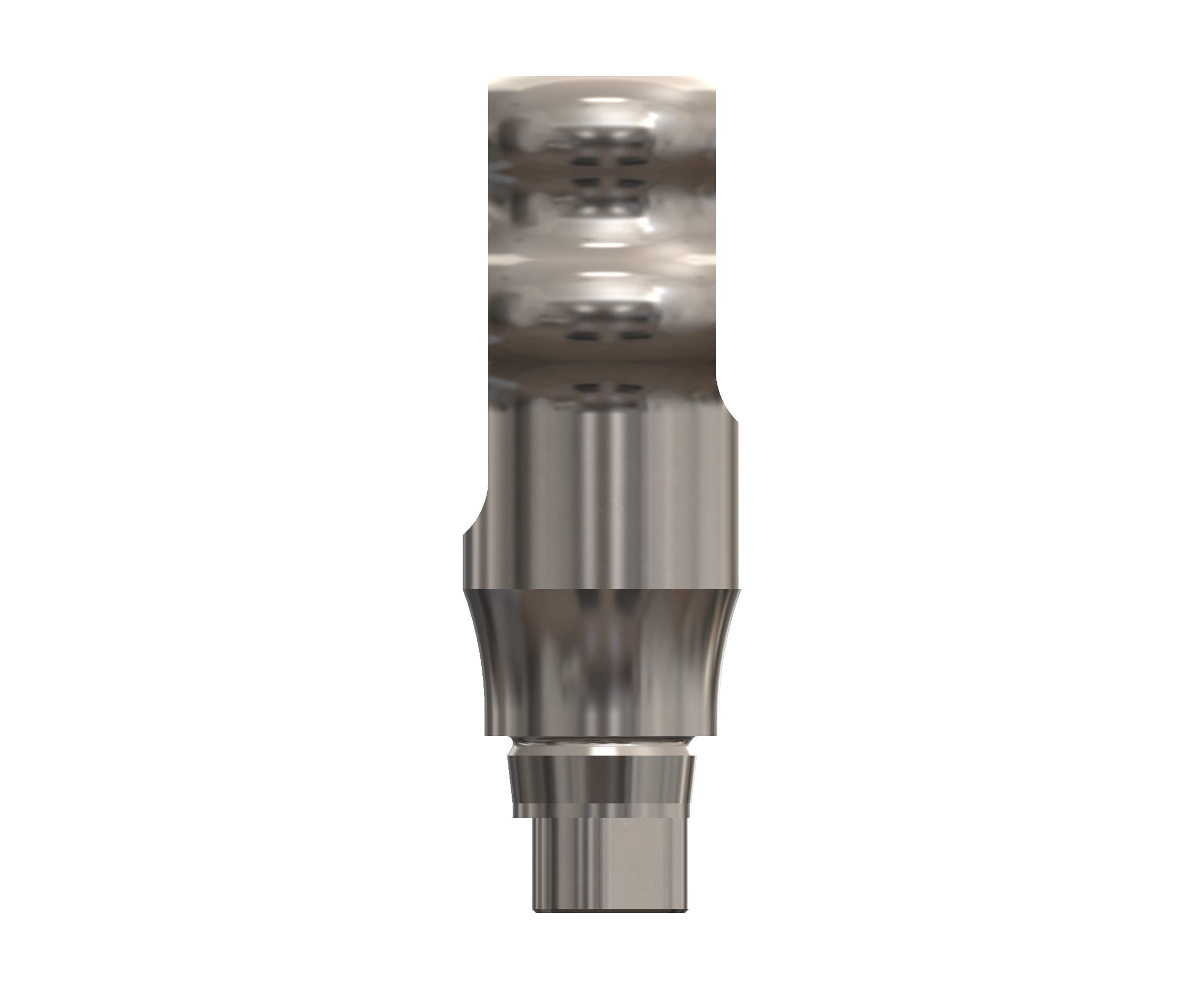 21.601-1-TIC-AXB-3.4 Implant Closed Tray Impression - Anthogyr - Axiom® BoneLevel Ø3,4 - Görsel 1