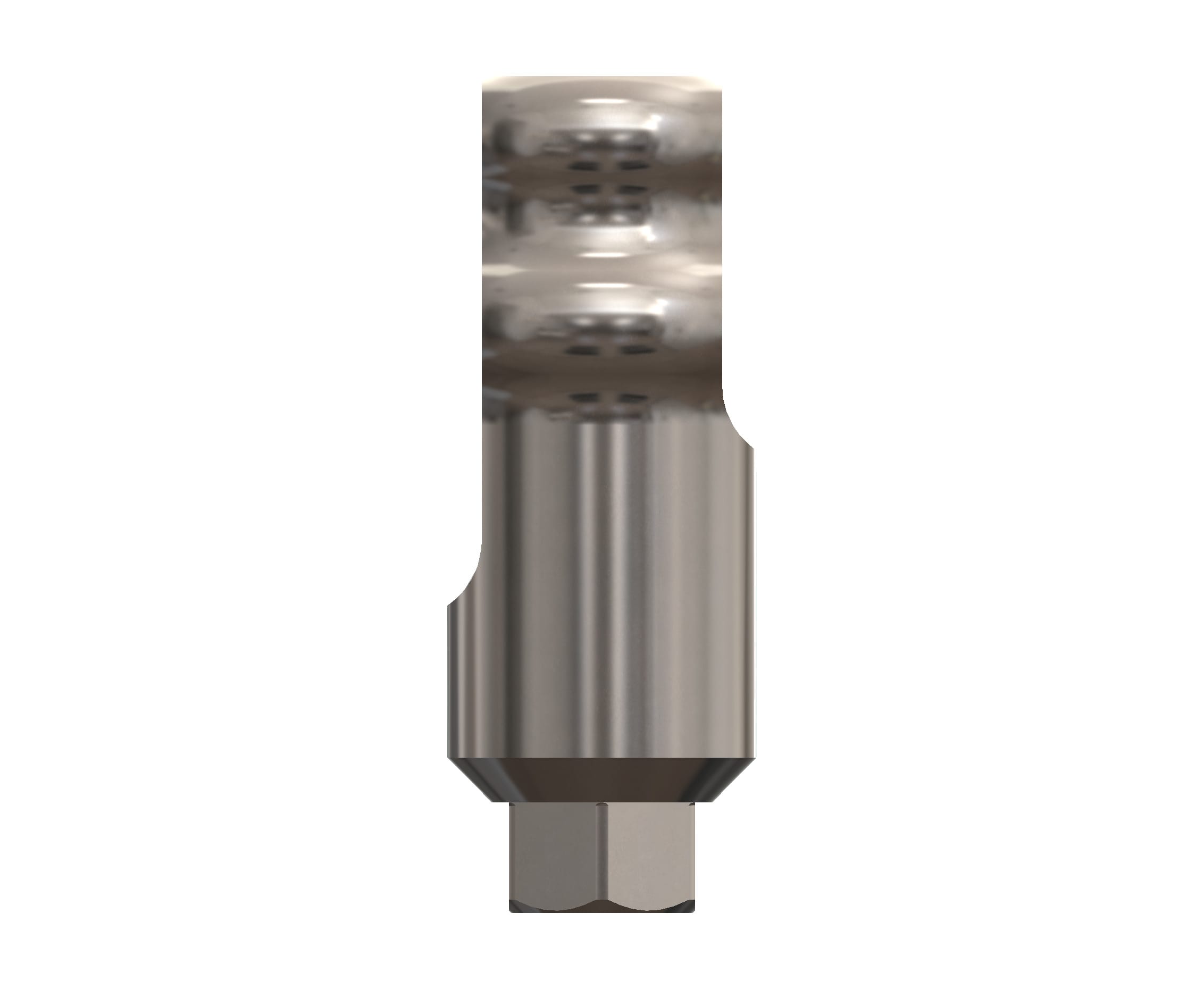 21.609-1-TIC-BEG-4.1 Implant Closed Tray Impression - Bego Semados® - S-Line / RSX-Line Ø4,1 - Görsel 1