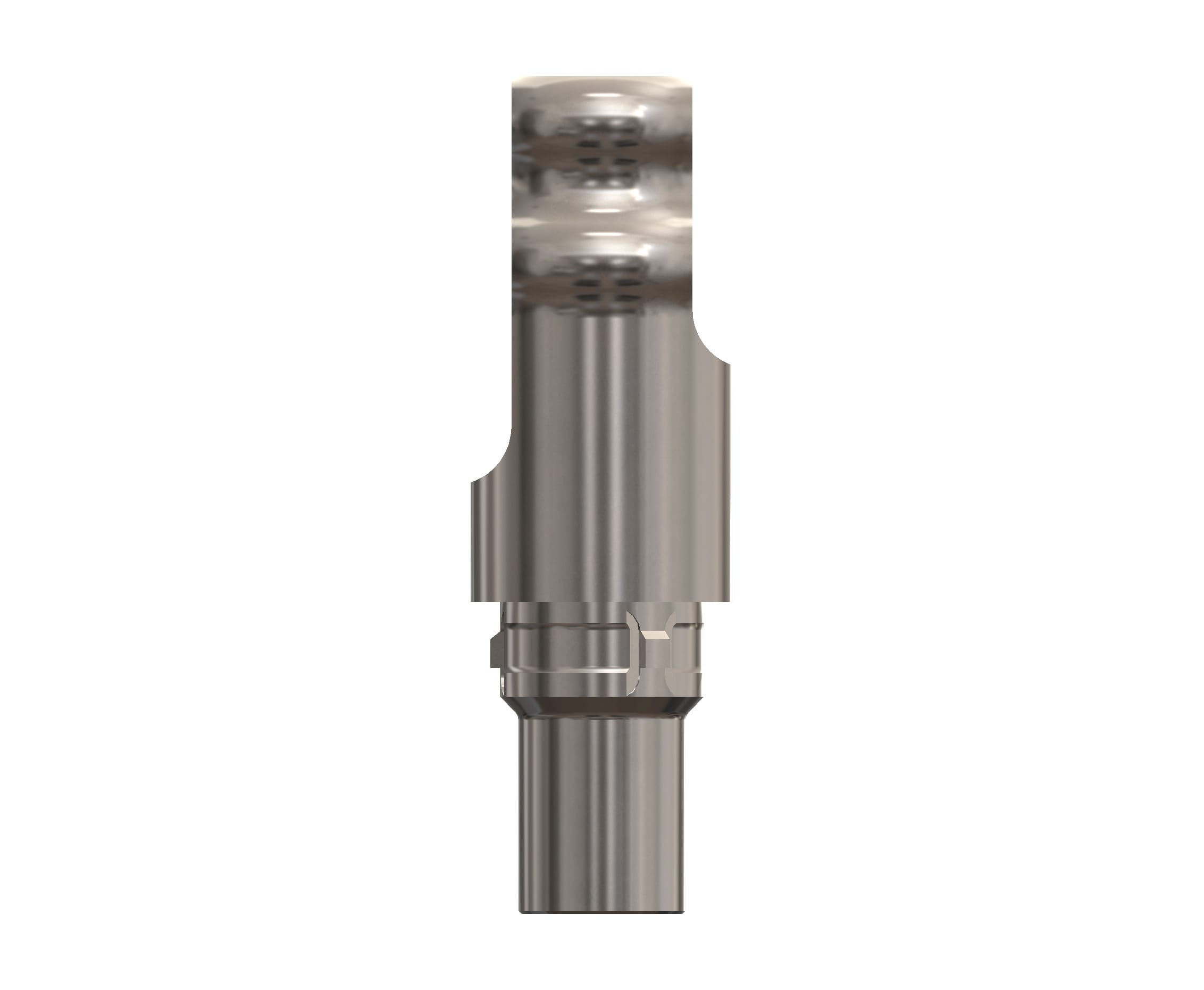 21.622-1-TIC-CAM-5.0 Implant Closed Tray Impression - Camlog® Ø5,0 - Görsel 1