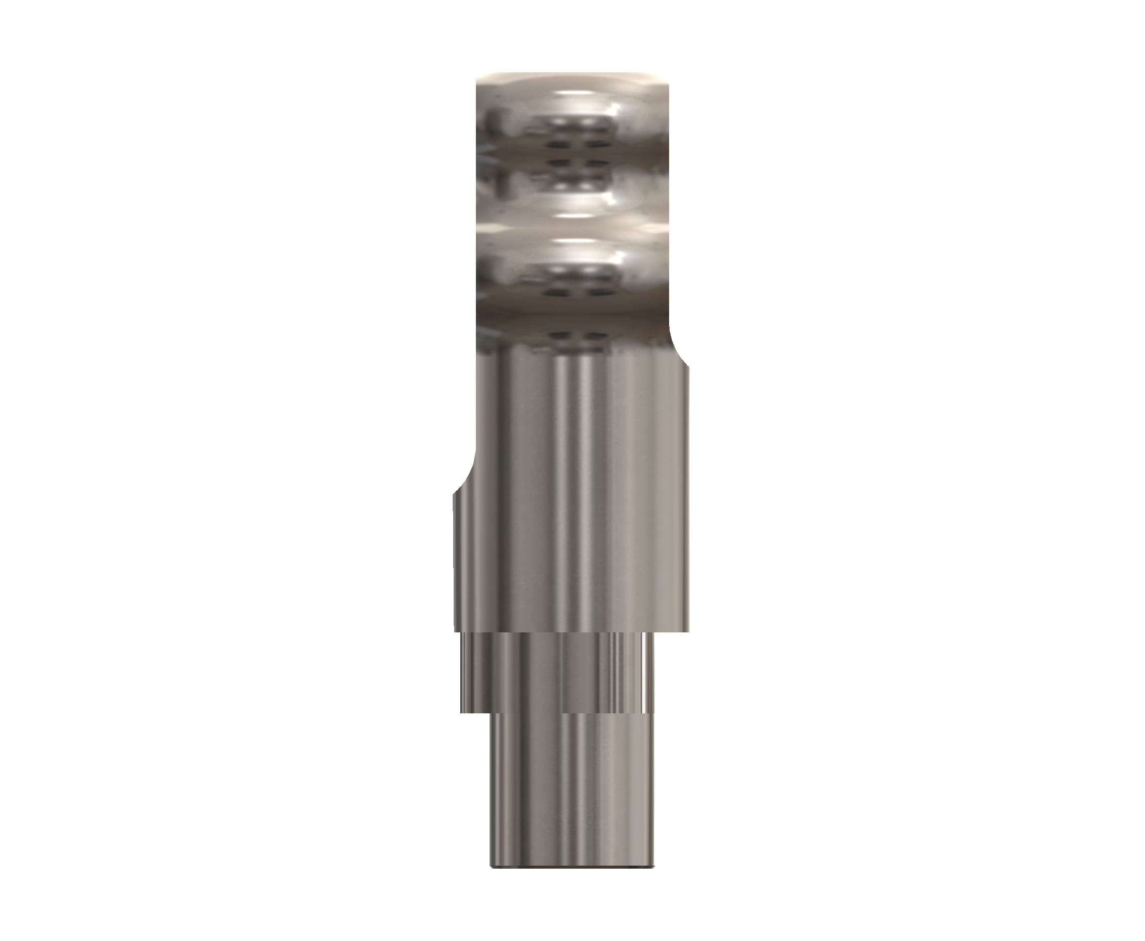 21.629-1-TIC-NOR-4.3 Implant Closed Tray Impression - Nobel® - Replace Select™ Ø4,3 - Görsel 1