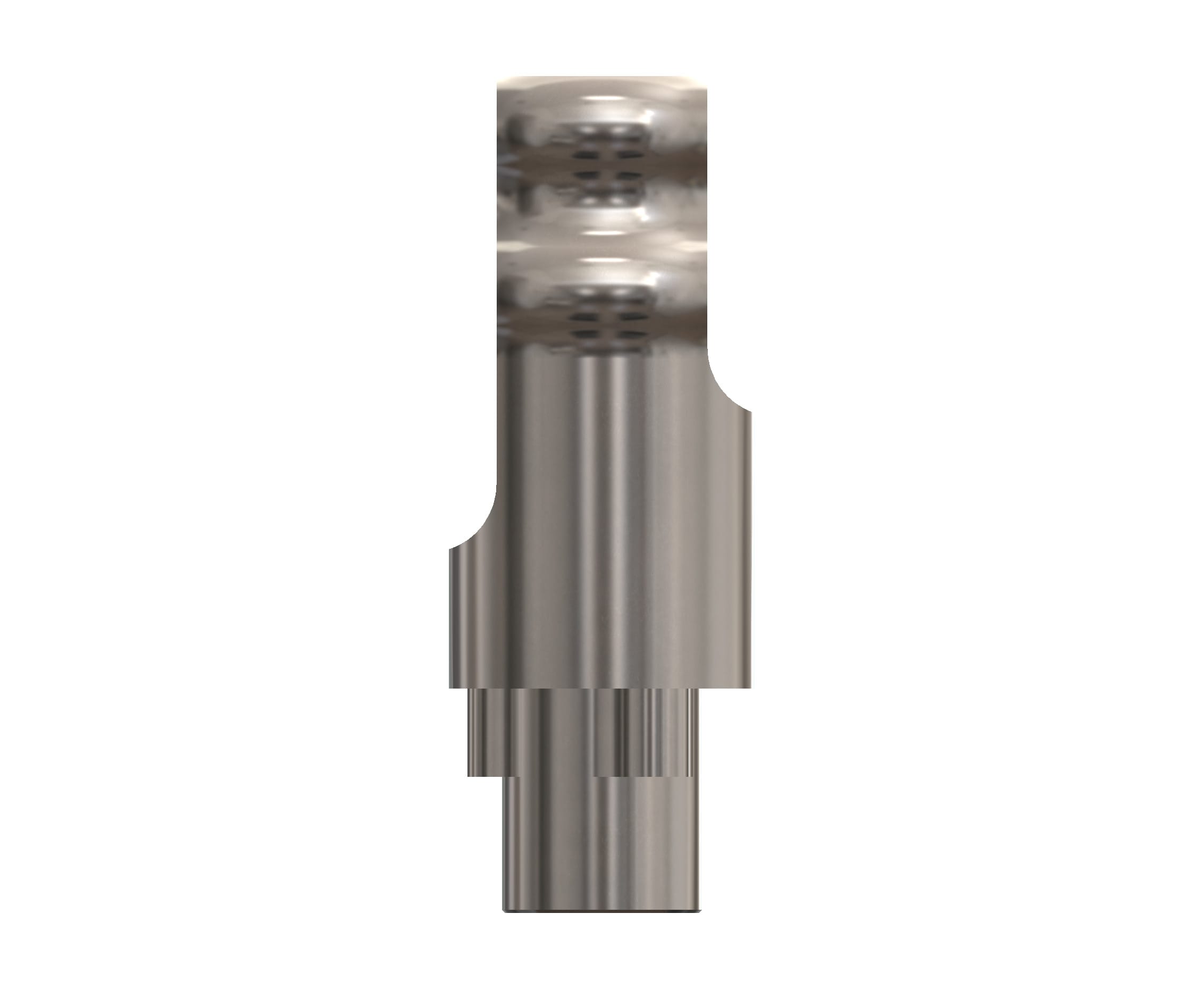 21.630-1-TIC-NOR-5.0 Implant Closed Tray Impression - Nobel® - Replace Select™ Ø5,0 - Görsel 1