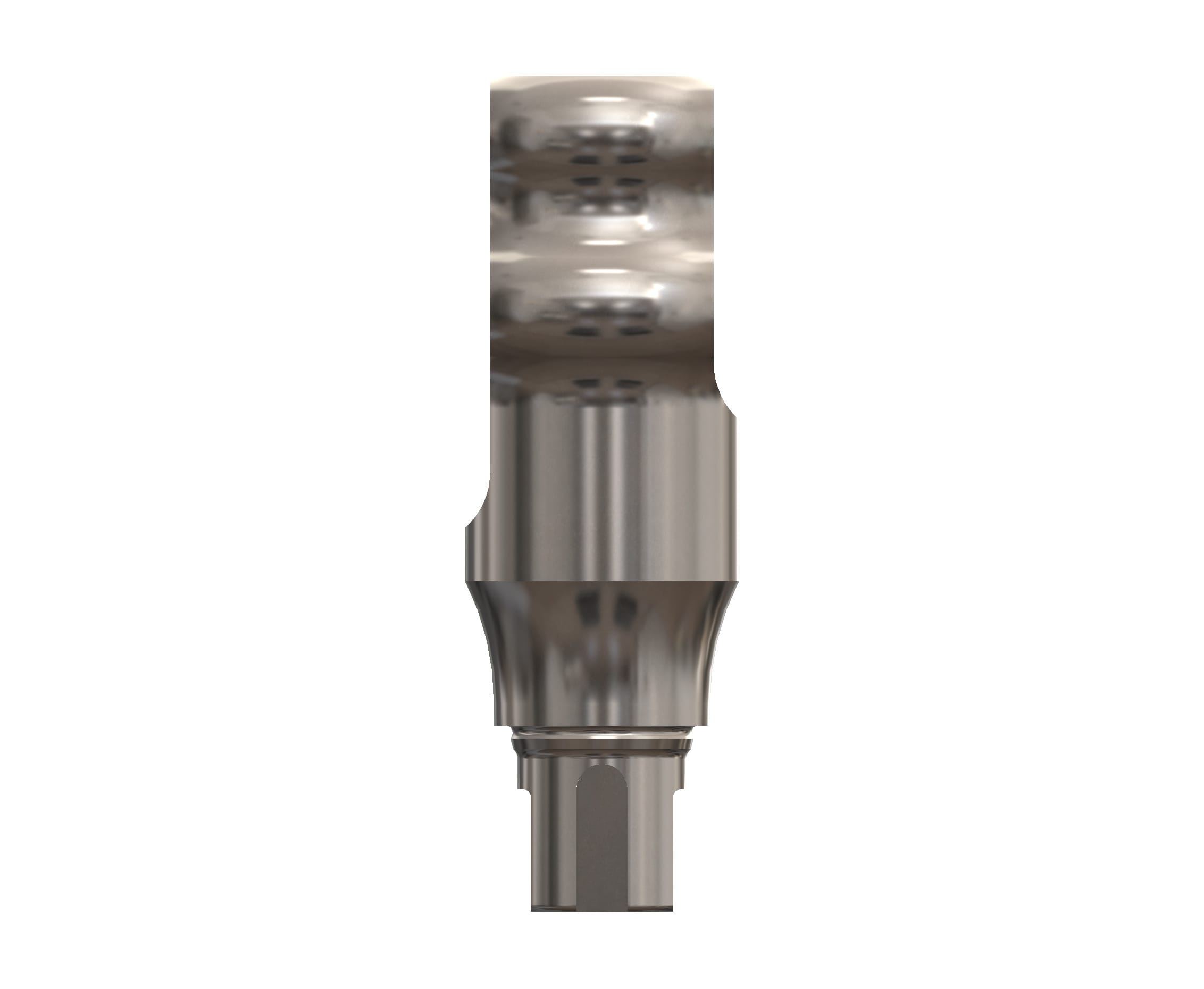21.639-1-TIC-STB-3.3 Implant Closed Tray Impression - Straumann® - BoneLevel Ø3,3 - Görsel 1