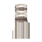 Multi-unit Closed Tray Impression