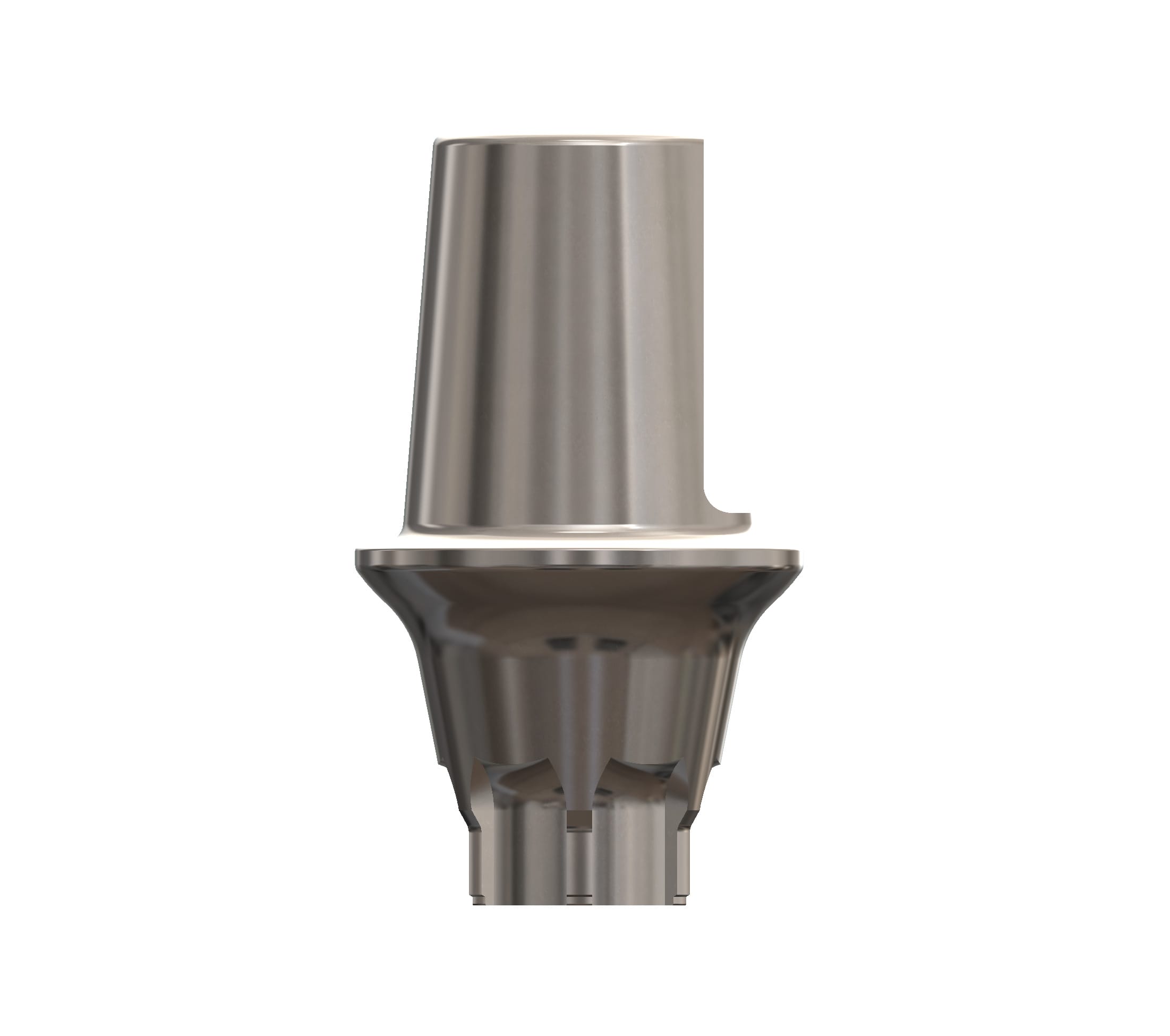 23.116-1-AIS-ASE-5.4-GH2-Ø6.1 Straight Abutment - Astra Tech® - EV Ø5,4 - Görsel 1