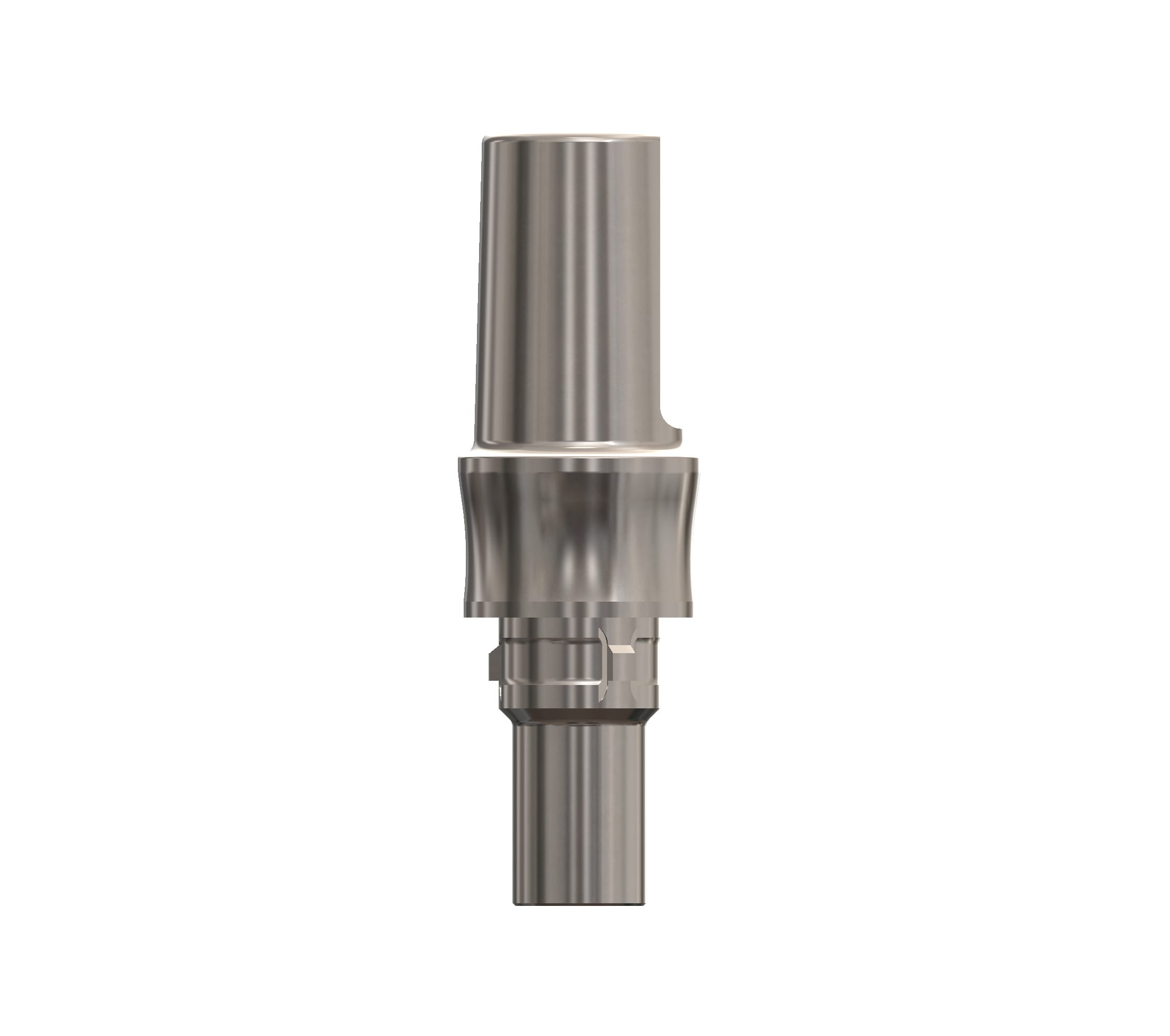 23.143-1-AIS-CAM-4.3-GH3-Ø5.2 Straight Abutment - Camlog® Ø4,3 - Görsel 1