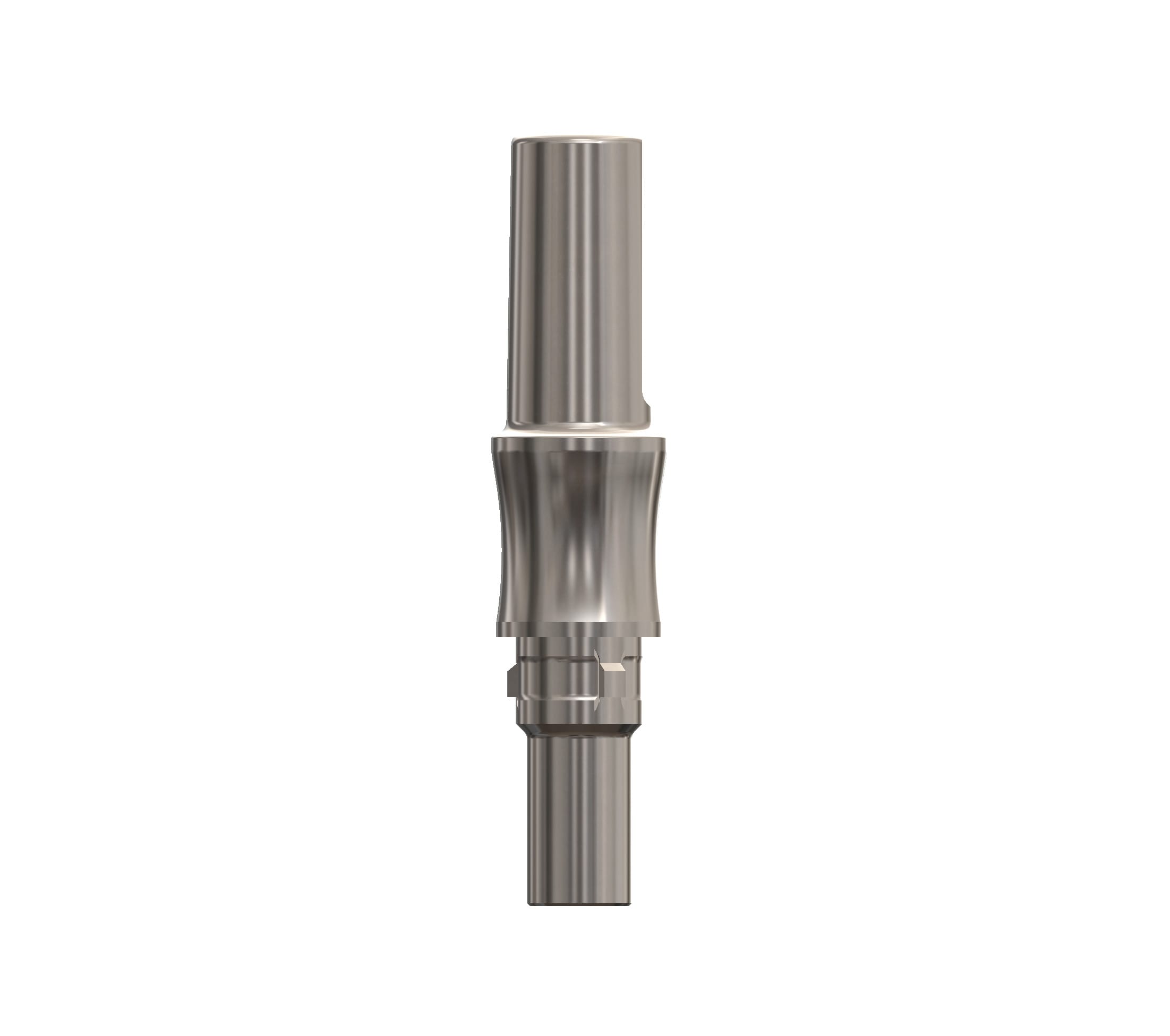 23.145-1-AIS-CAM-3.3-GH4-Ø4.4 Straight Abutment - Camlog® Ø3,3 - Görsel 1