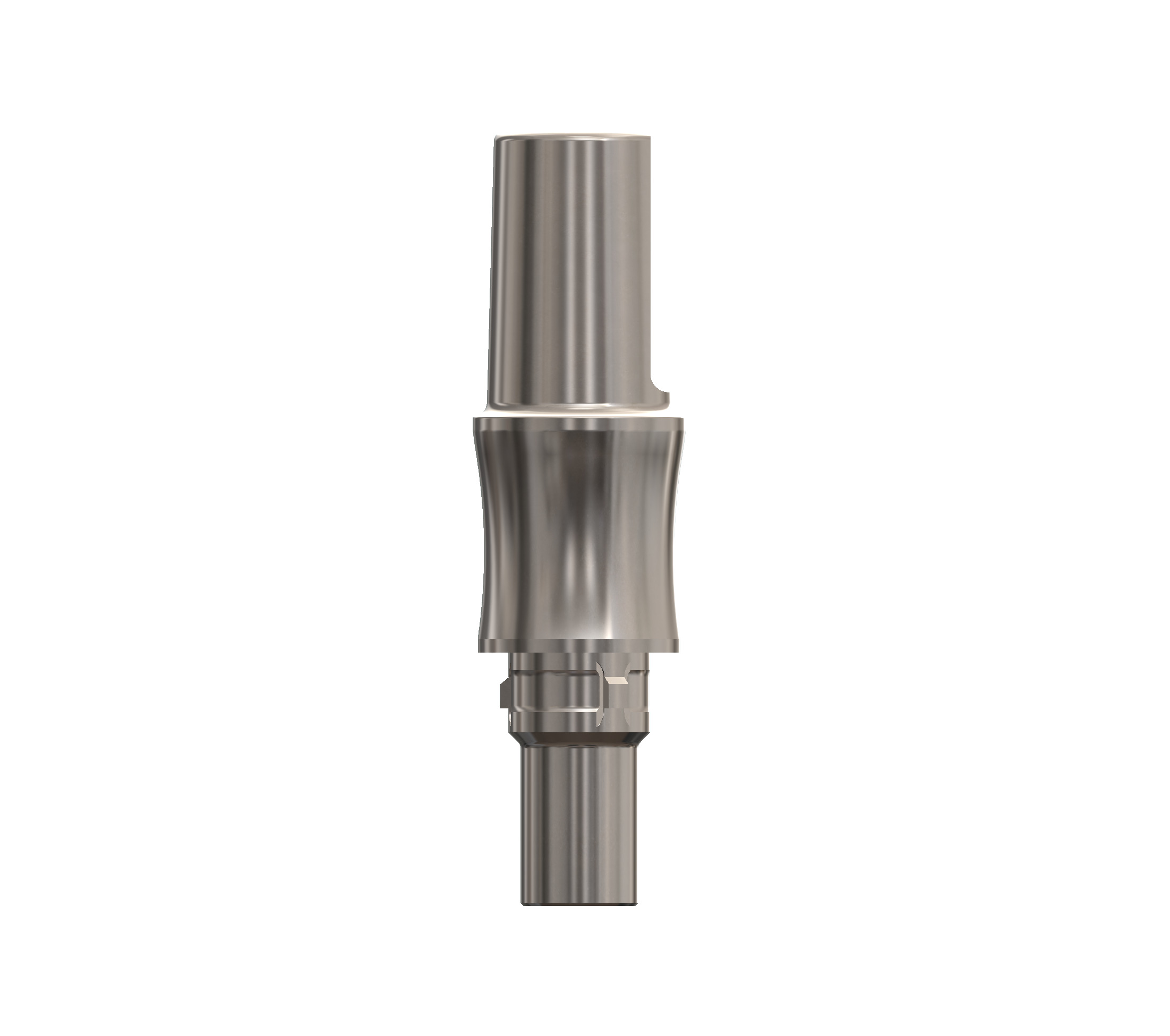 23.151-1-AIS-CAM-4.3-GH5-Ø5.3 Straight Abutment - Camlog® Ø4,3 - Görsel 1