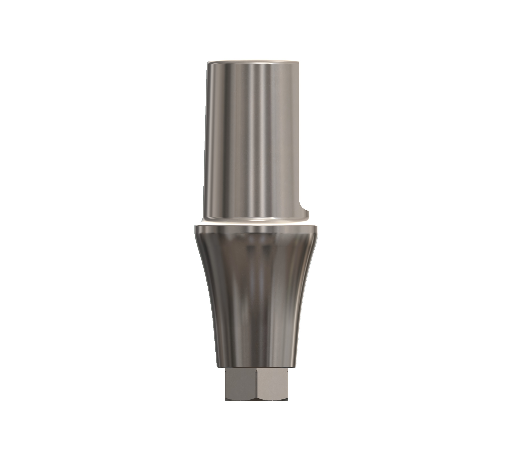 23.155-1-AIS-MGR-4.0-GH4-Ø5.2 Straight Abutment - Megagen® - AnyRidge Ø4,0 - Görsel 1