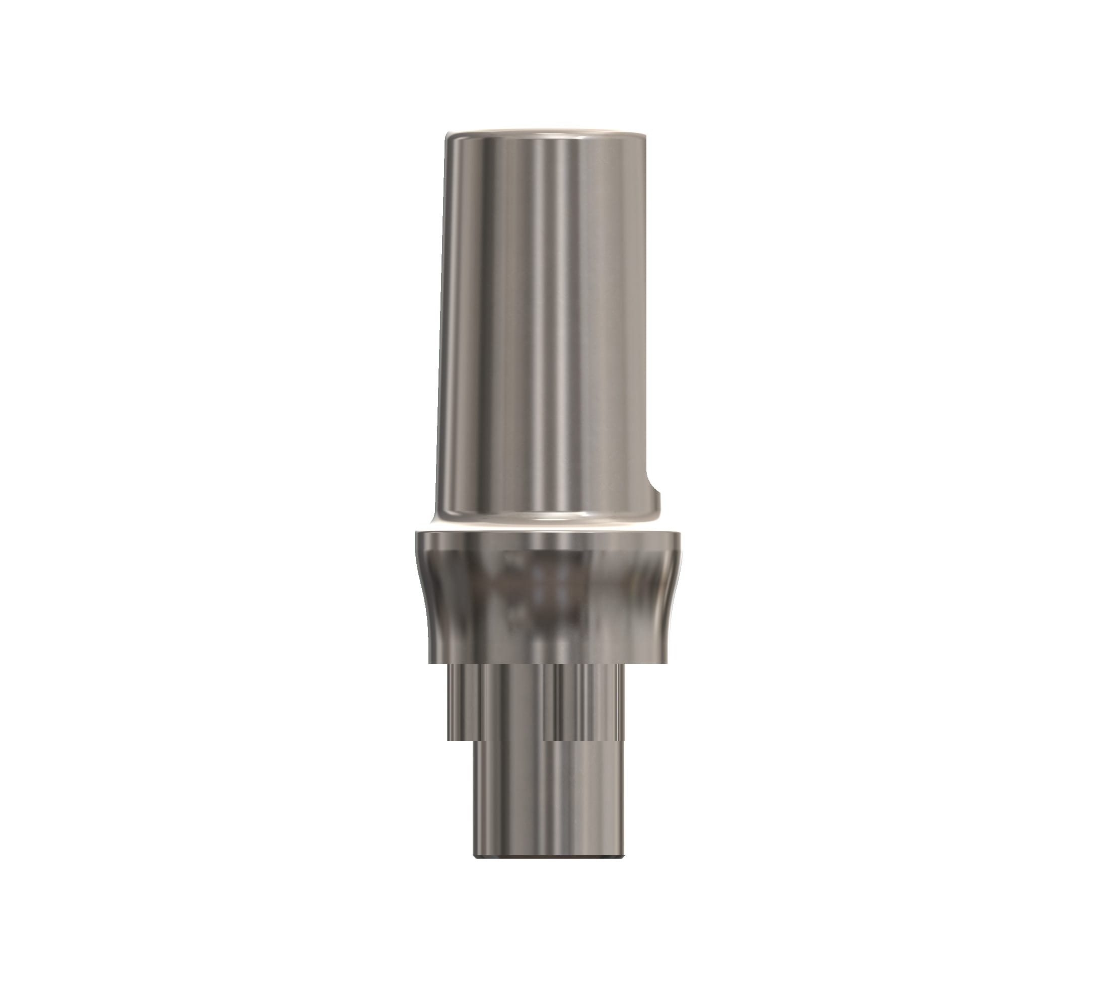 23.165-1-AIS-NOR-3.5-GH2-Ø4.1 Straight Abutment - Nobel® - Replace Select™ Ø3,5 - Görsel 1