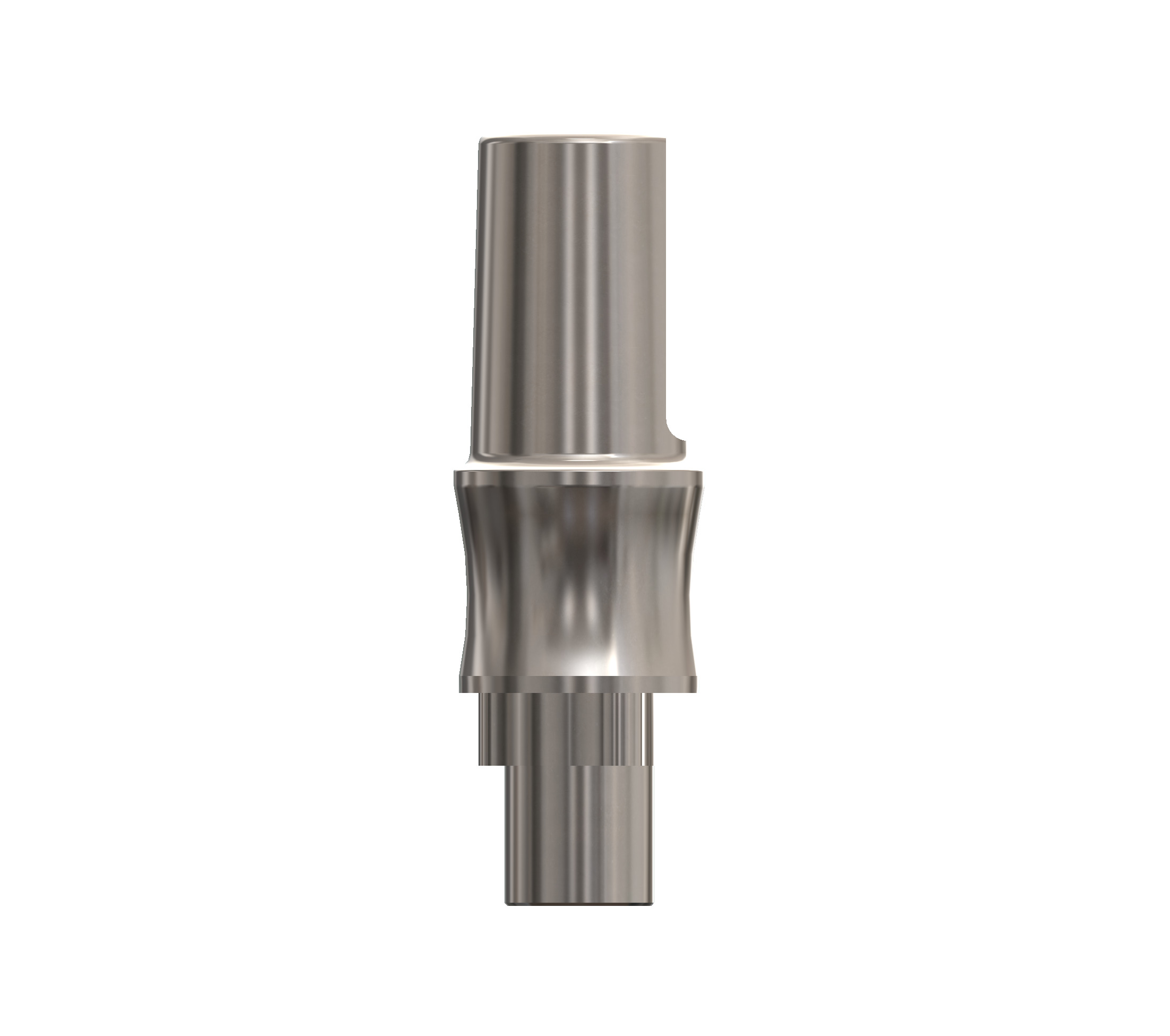 23.172-1-AIS-NOR-4.3-GH4-Ø5.5 Straight Abutment - Nobel® - Replace Select™ Ø4,3 - Görsel 1