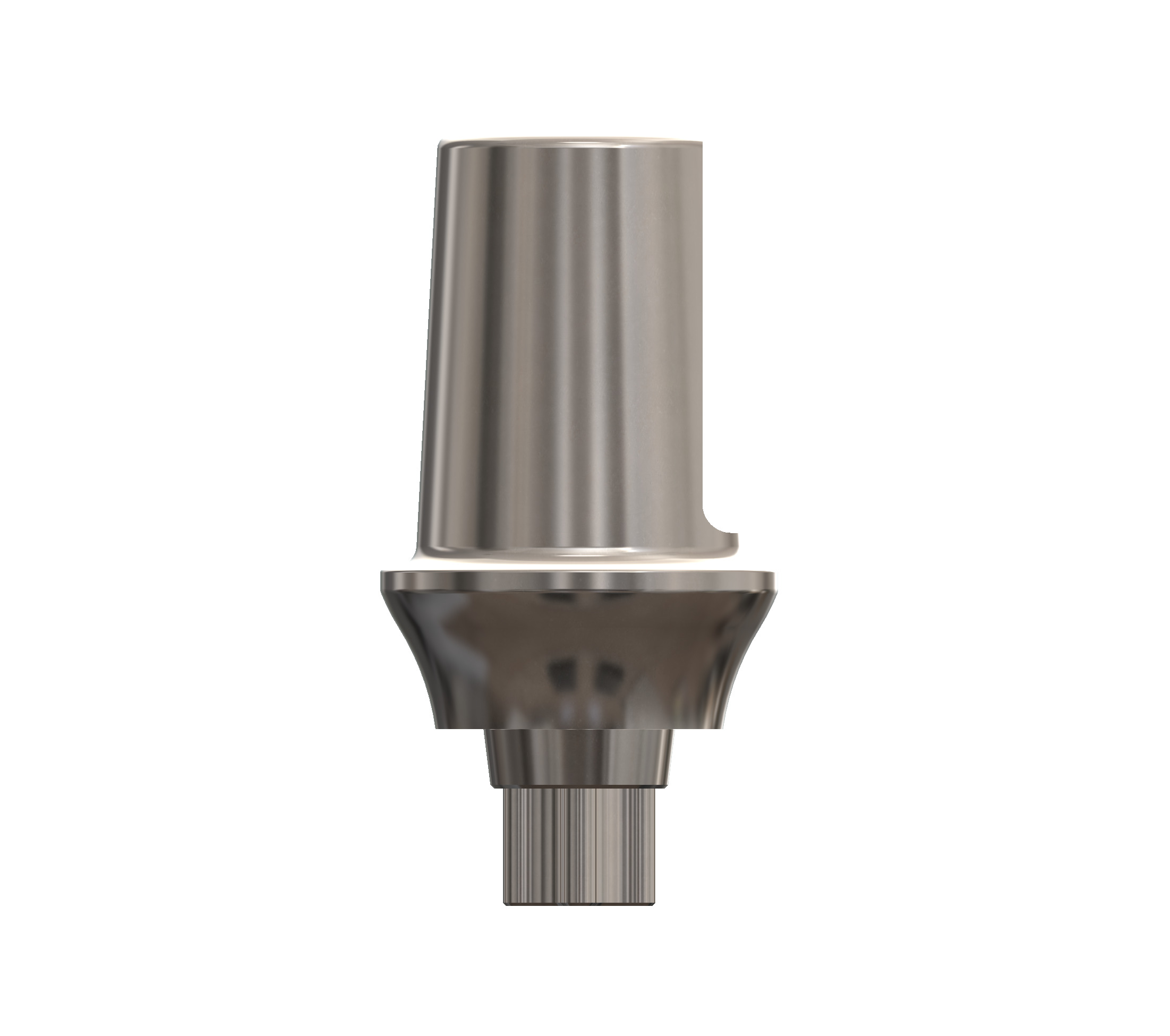 23.187-1-AIS-SBX-5.0-GH2-Ø5.7 Straight Abutment - Straumann BLX™ Ø5,0 - Görsel 1