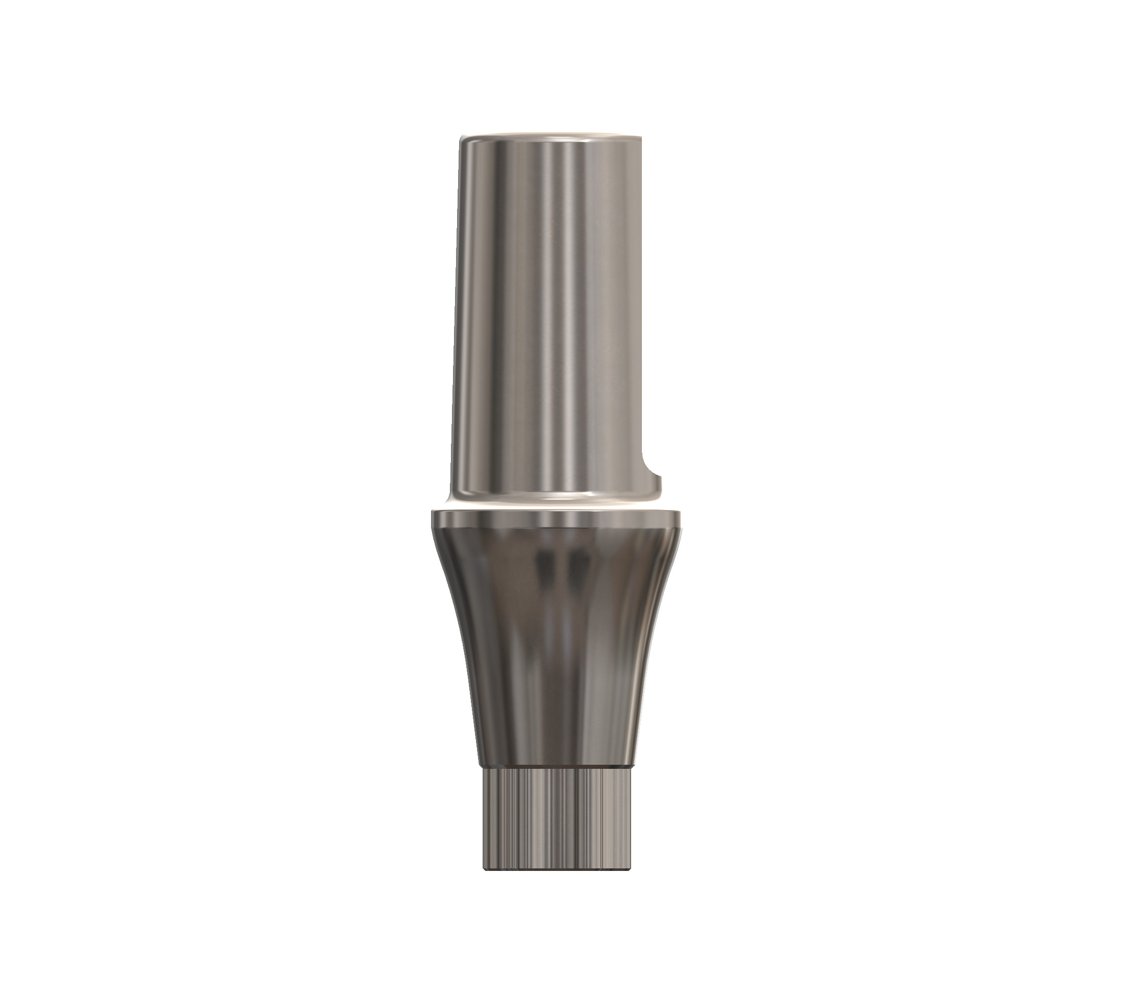 23.188-1-AIS-SBX-3.5-GH3-Ø4.4 Straight Abutment - Straumann BLX™ Ø3,5 - Görsel 1