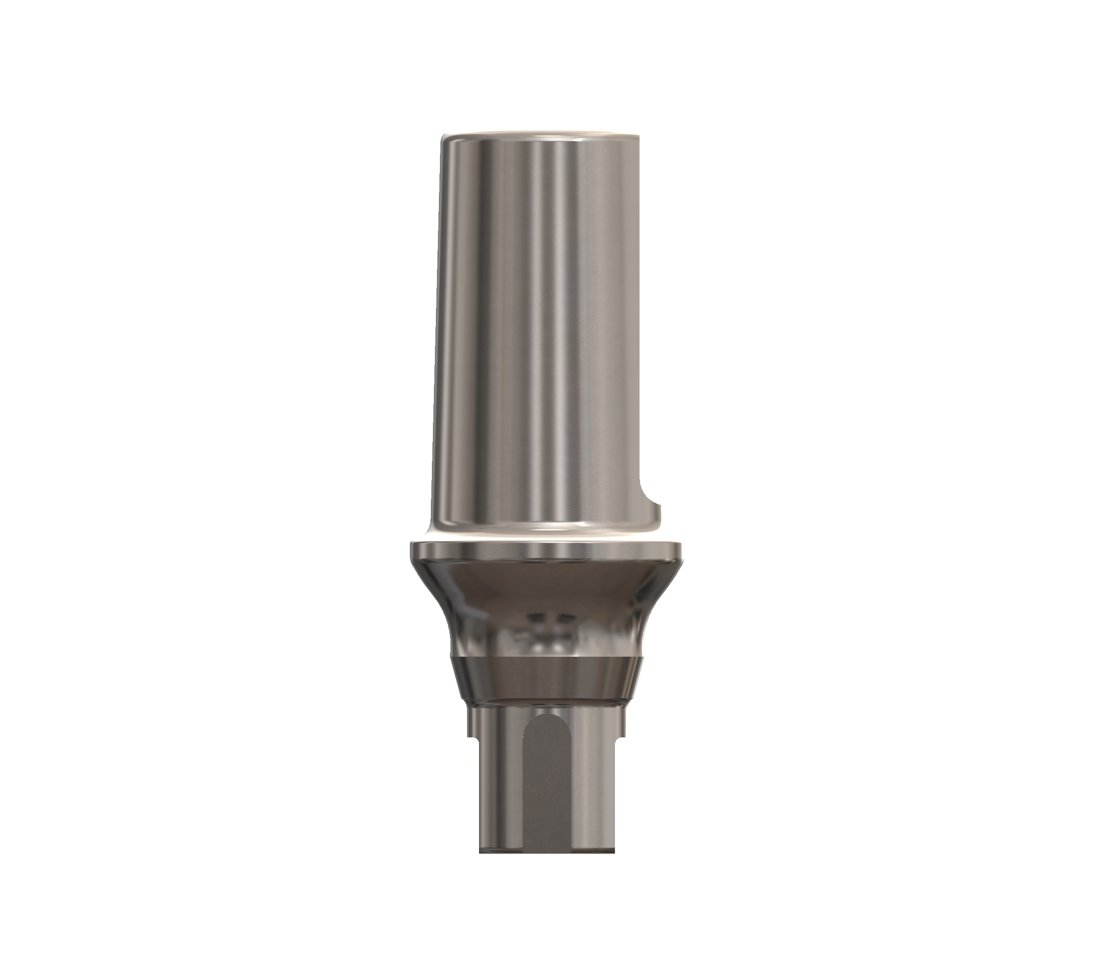 23.192-1-AIS-STB-3.3-GH2-Ø3.9 Straight Abutment - Straumann® - BoneLevel Ø3,3 - Görsel 1