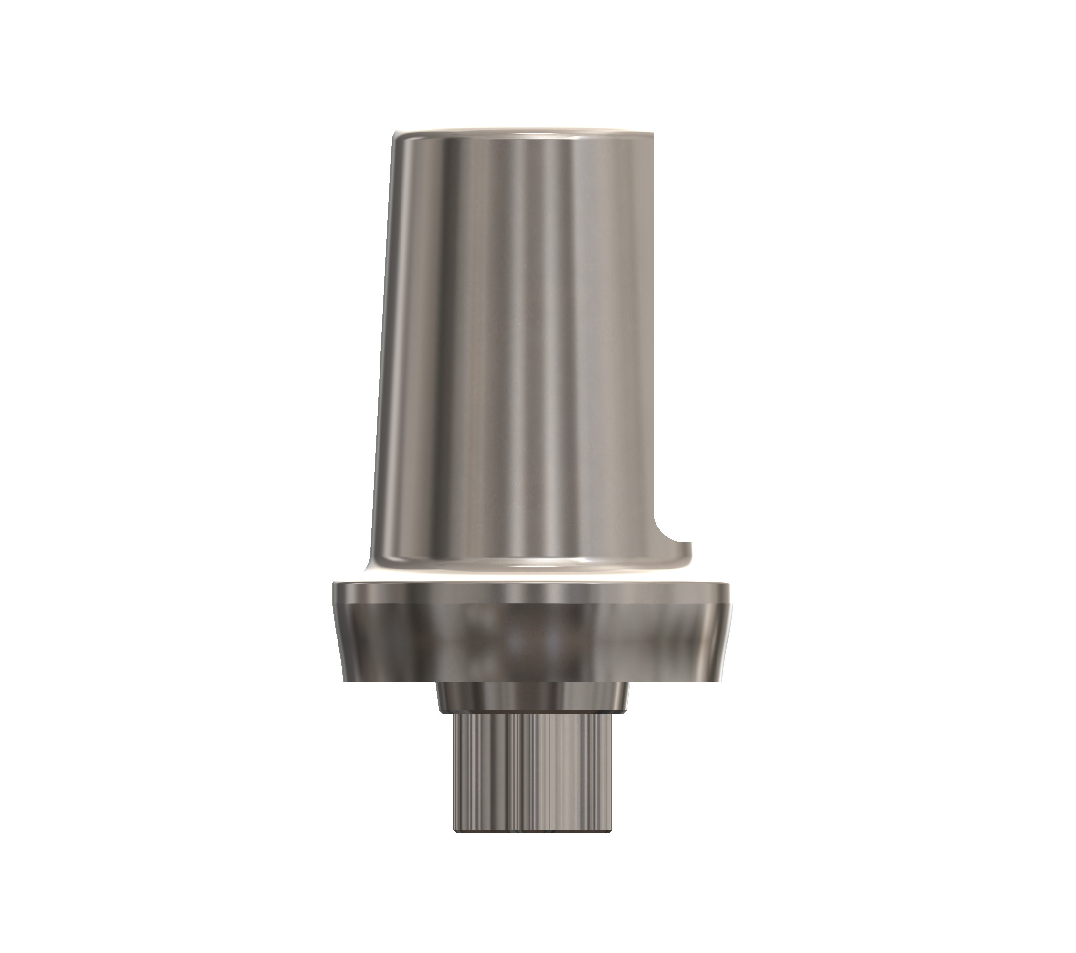 23.201-1-AIS-STX-4.8-GH0.7-Ø5.3 Straight Abutment - Straumann TLX™ Ø4,8 - Görsel 1
