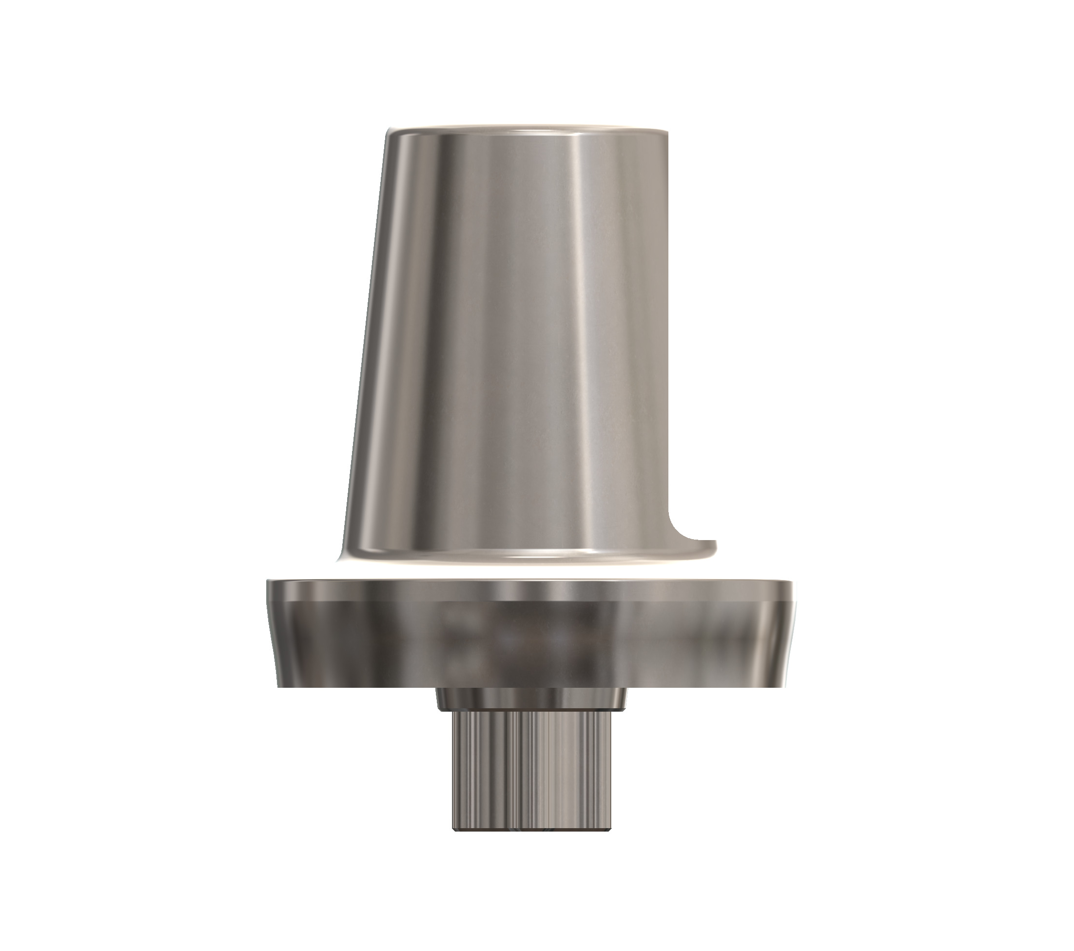 23.202-1-AIS-STX-6.5-GH0.7-Ø7 Straight Abutment - Straumann TLX™ Ø6,5 - Görsel 1