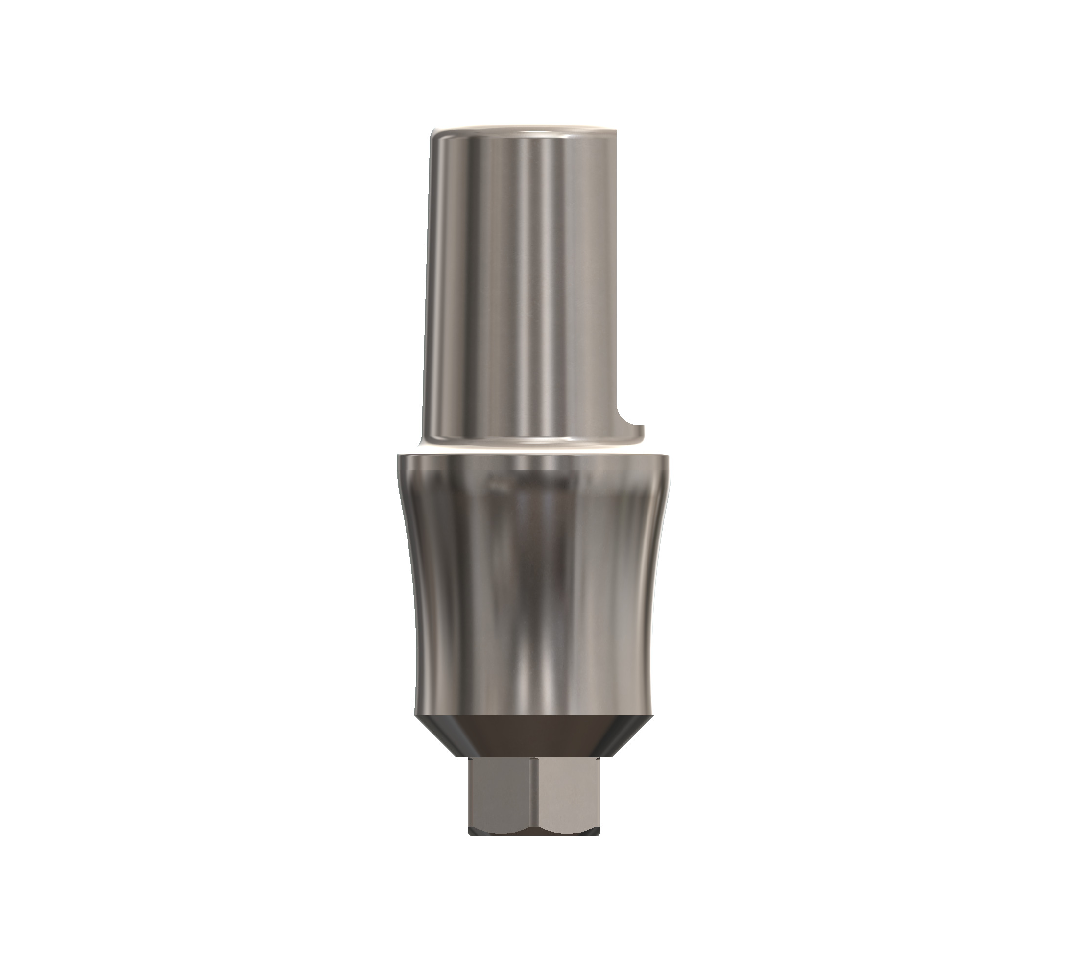 23.239-1-AIS-BEG-4.5-GH5-Ø5.7 Straight Abutment - Bego Semados® - S-Line / RSX-Line Ø4,5 - Görsel 1