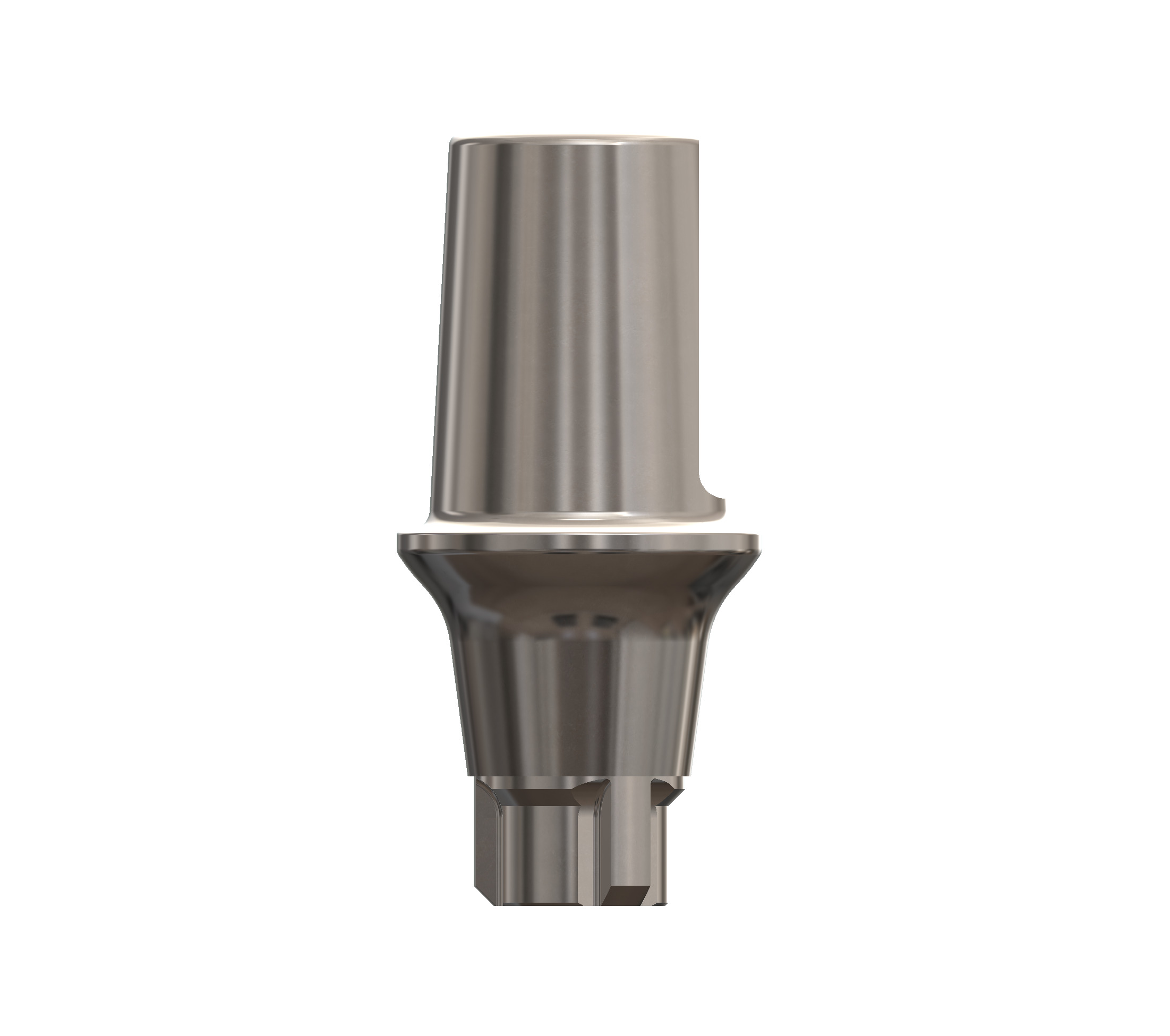 23.256-1-AIS-CON-5.0-GH2-Ø5.7 Straight Abutment - Conelog® Ø5,0 - Görsel 1