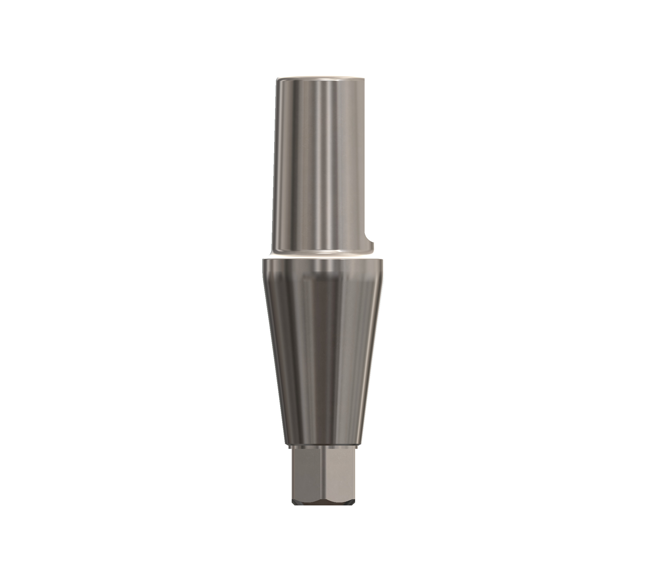 23.263-1-AIS-ISY-3.4-GH5-Ø4.4 Straight Abutment - Isy By Camlog® Ø3,4 - Görsel 1