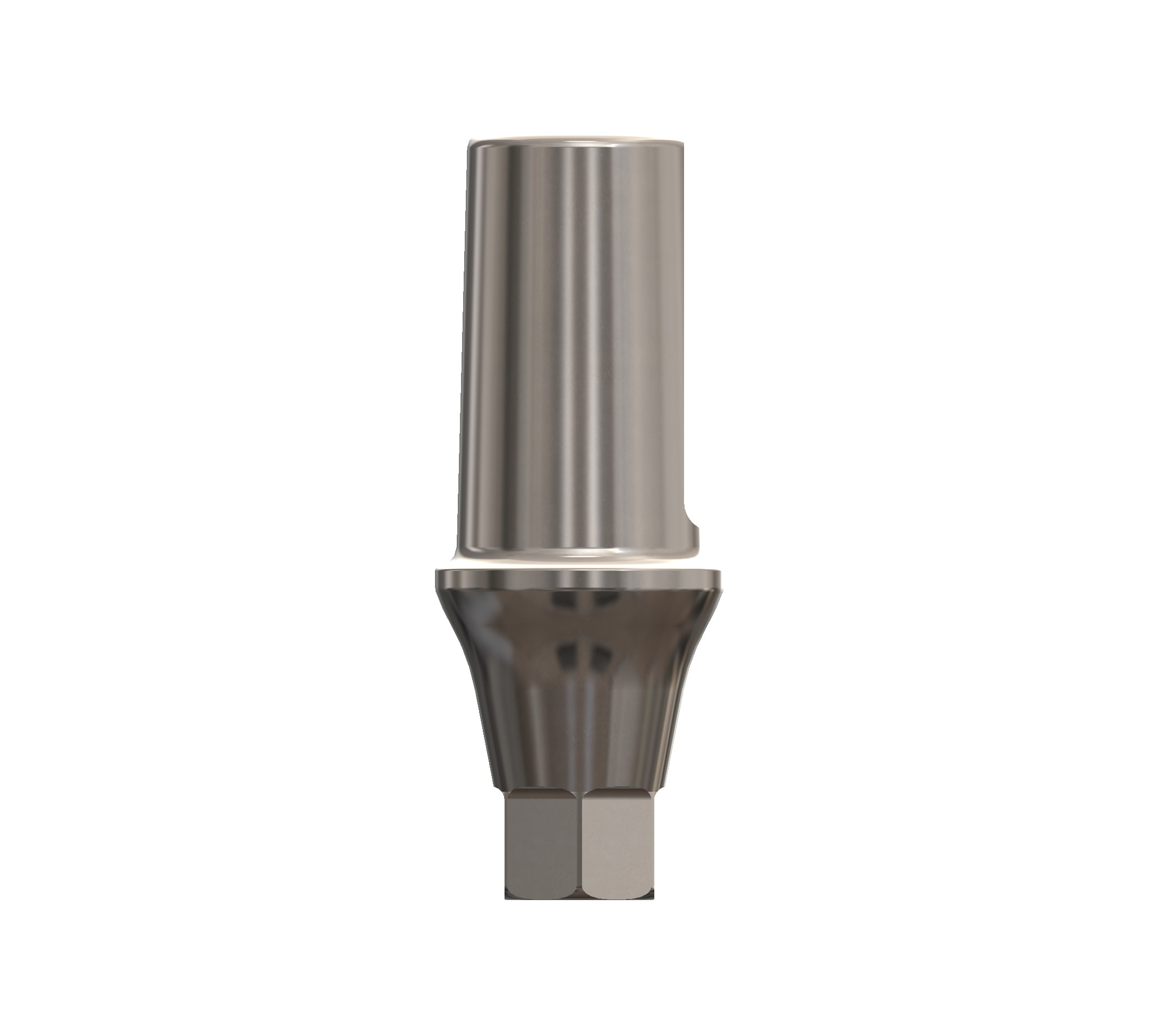 23.264-1-AIS-MGS-3.5-GH2-Ø4.6 Straight Abutment - Megagen® - ST Ø3,5 - Görsel 1