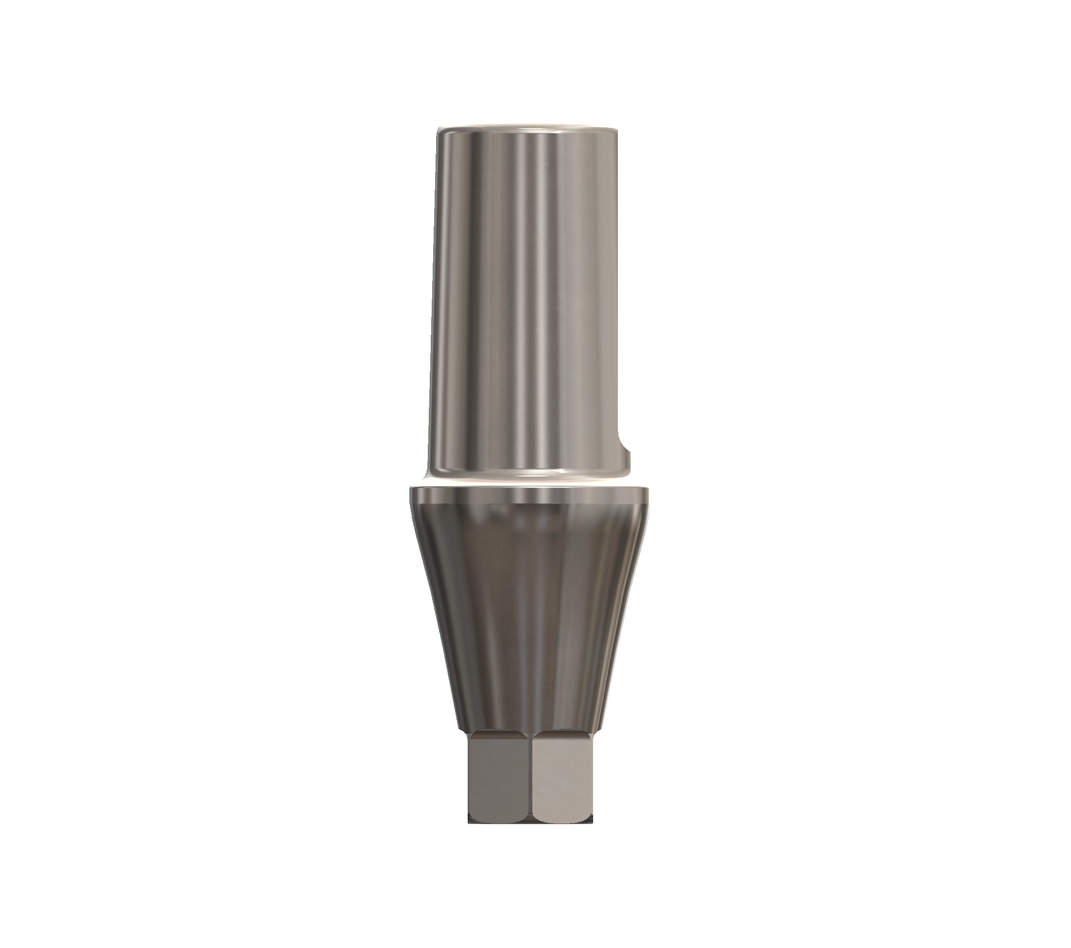 23.265-1-AIS-MGS-3.5-GH3-Ø4.9 Straight Abutment - Megagen® - ST Ø3,5 - Görsel 1