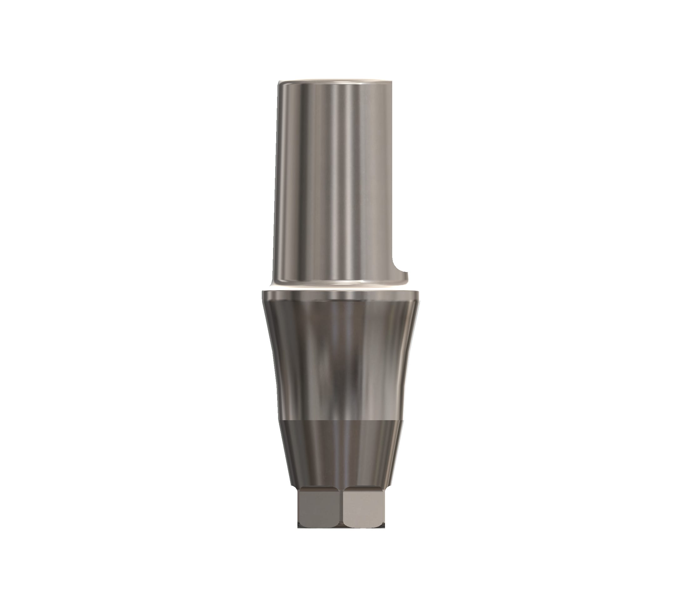 23.270-1-AIS-MGS-4.5-GH4-Ø5.2 Straight Abutment - Megagen® - ST Ø4,5 - Görsel 1