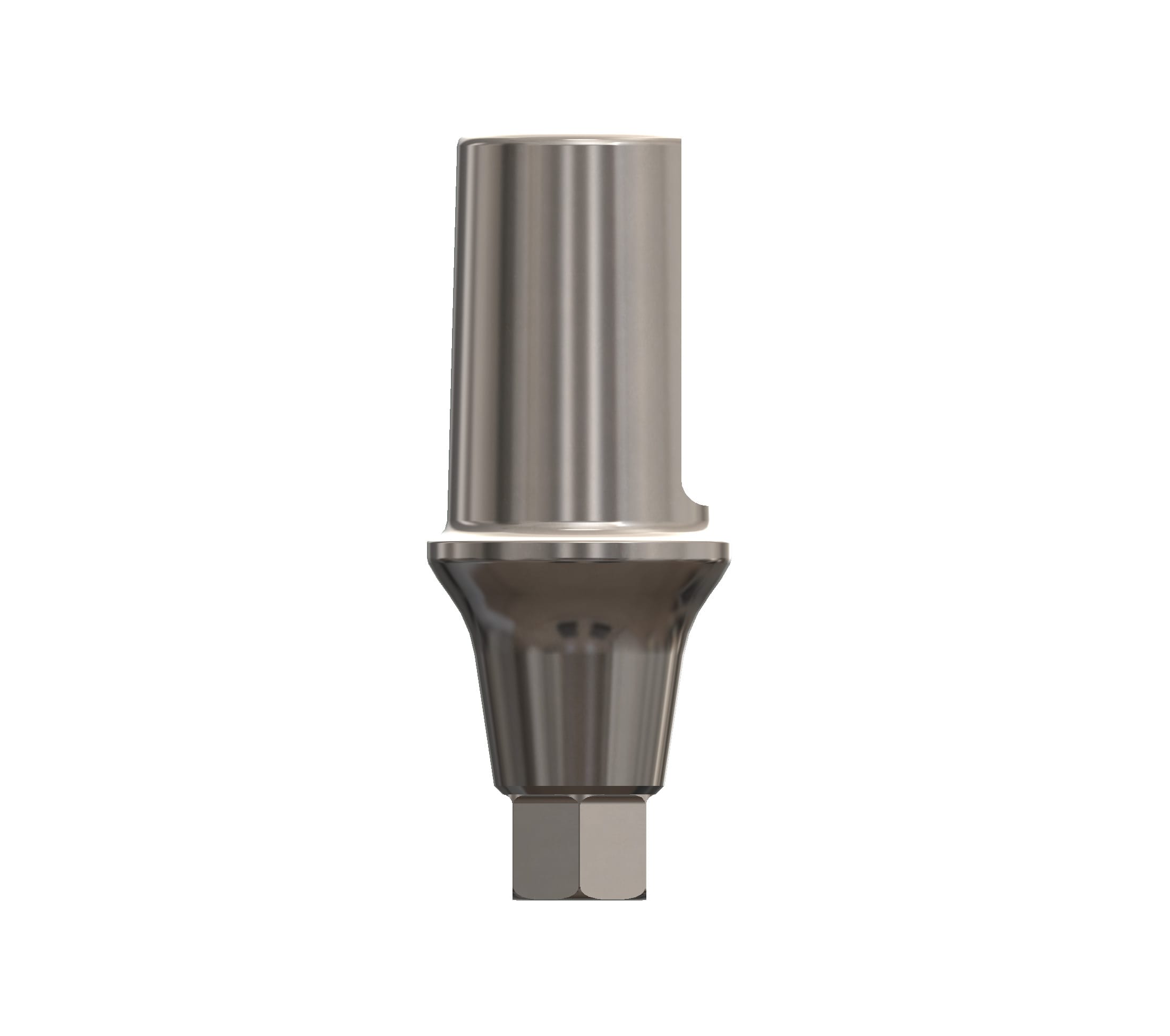 23.289-1-AIS-NED-4.1-GH2-Ø4.5 Straight Abutment - Neodent® Ø4,1 - Görsel 1