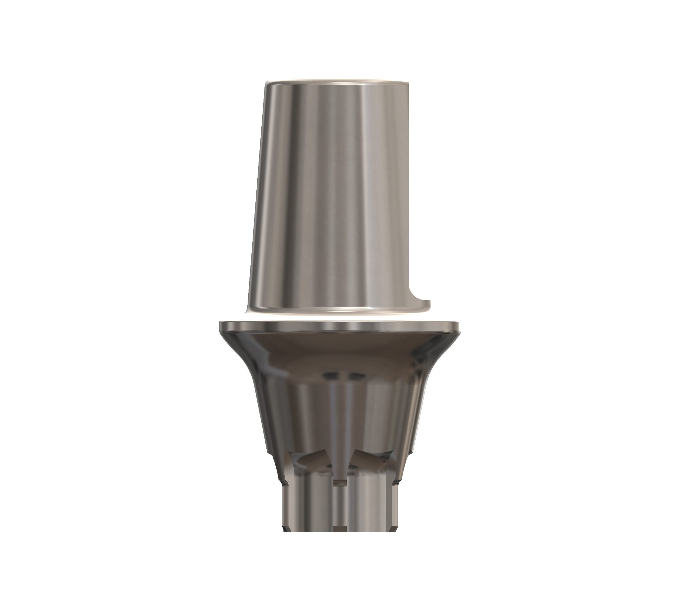 23.314-1-AIS-ASE-4.8-GH2-Ø6 Straight Abutment - Astra Tech® - EV Ø4,8 - Görsel 1