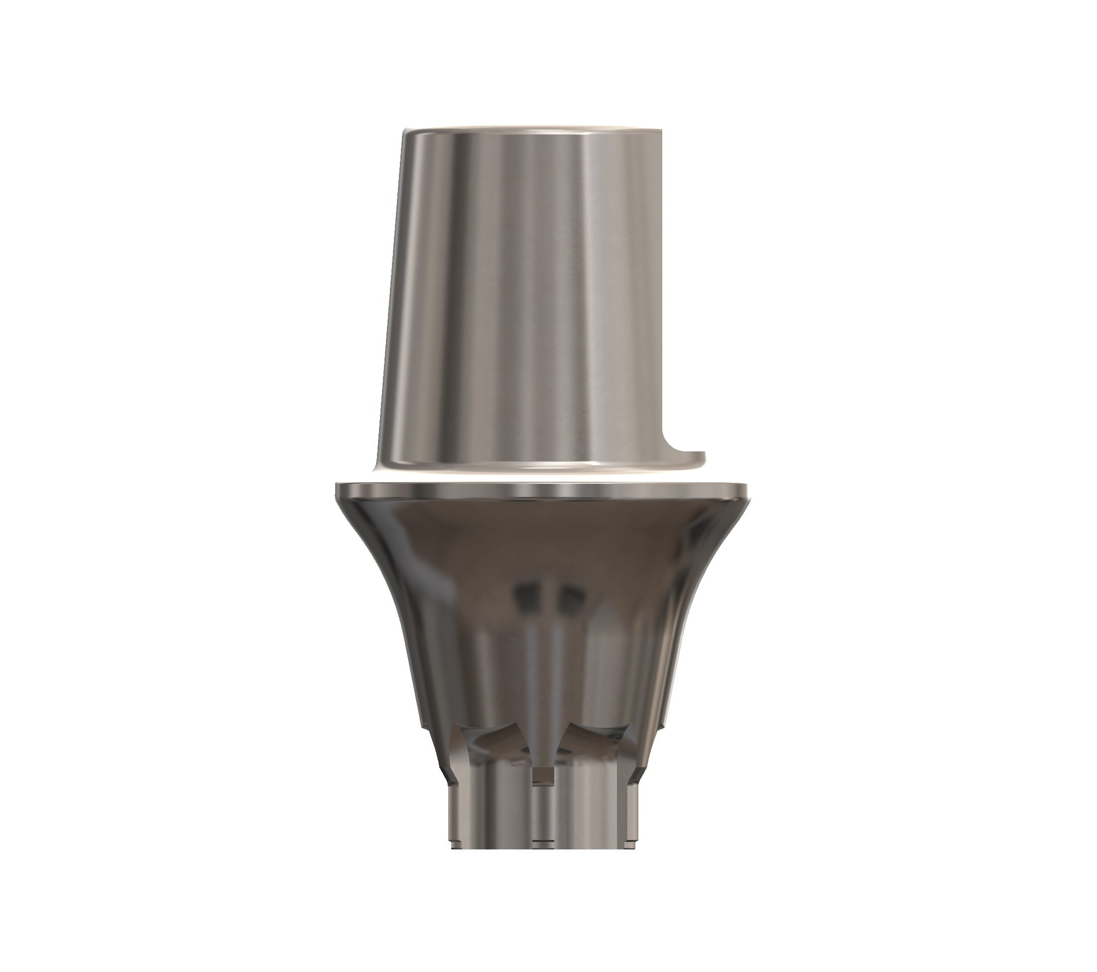 23.319-1-AIS-ASE-5.4-GH3-Ø7 Straight Abutment - Astra Tech® - EV Ø5,4 - Görsel 1