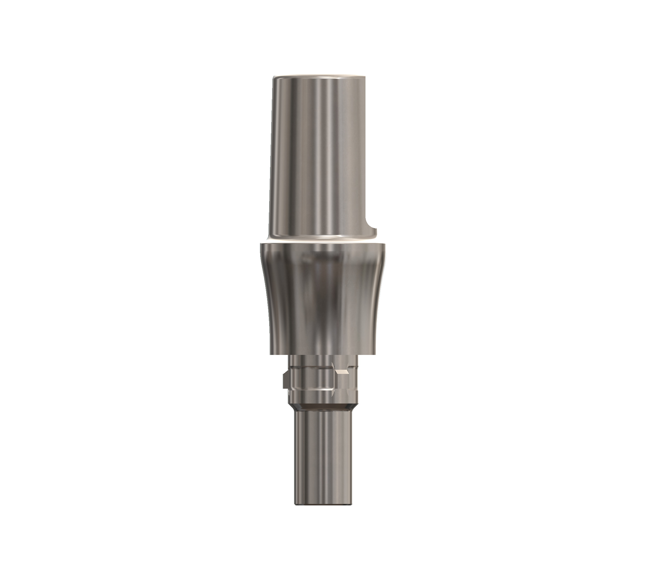 23.341-1-AIS-CAM-3.8-GH4-Ø4.5 Straight Abutment - Camlog® Ø3,8 - Görsel 1