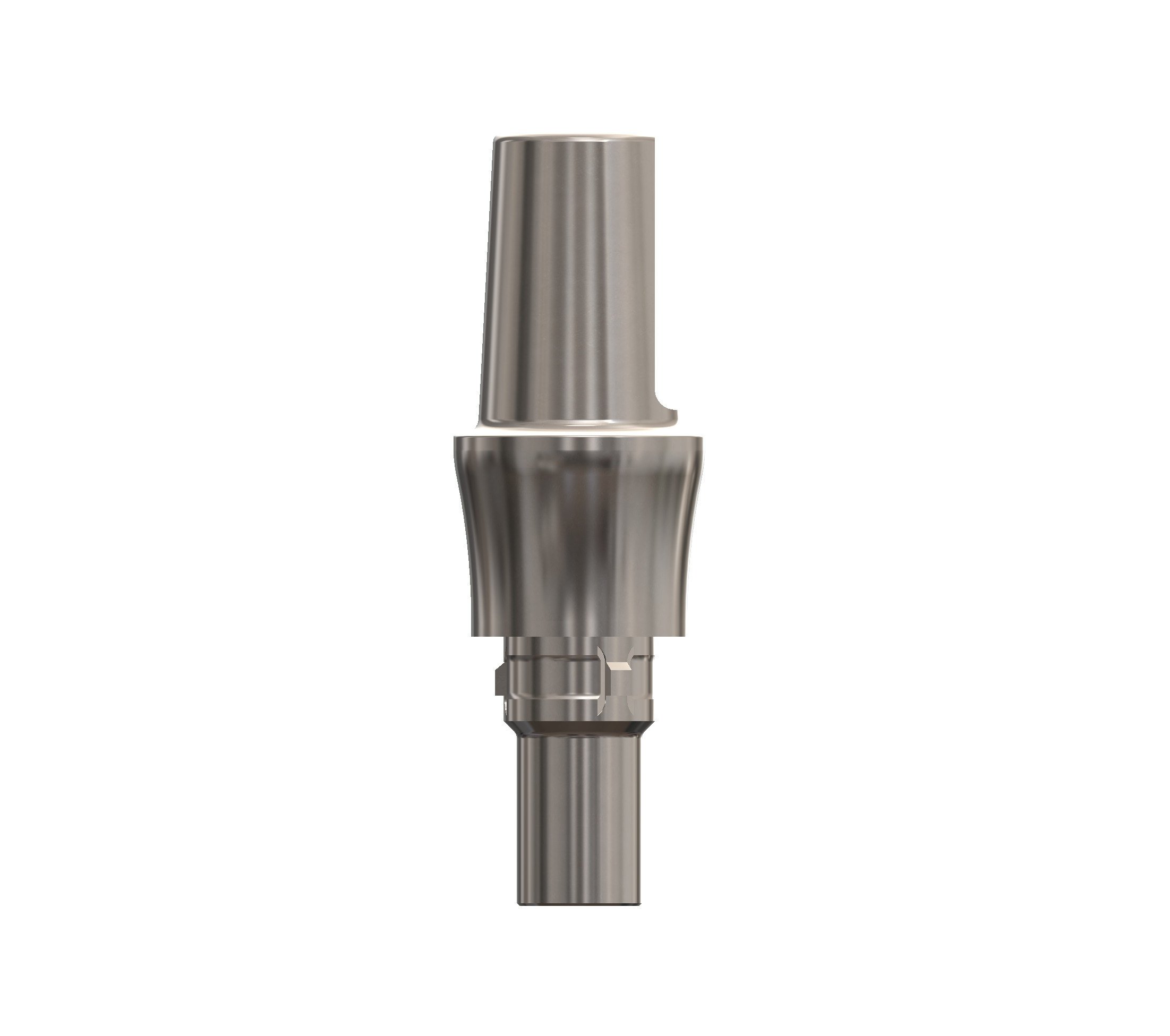 23.342-1-AIS-CAM-4.3-GH4-Ø5 Straight Abutment - Camlog® Ø4,3 - Görsel 1