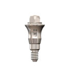 Multi-Unit Straight Abutment