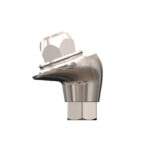 Multi Unit Abutment - Angled - 20 Deg